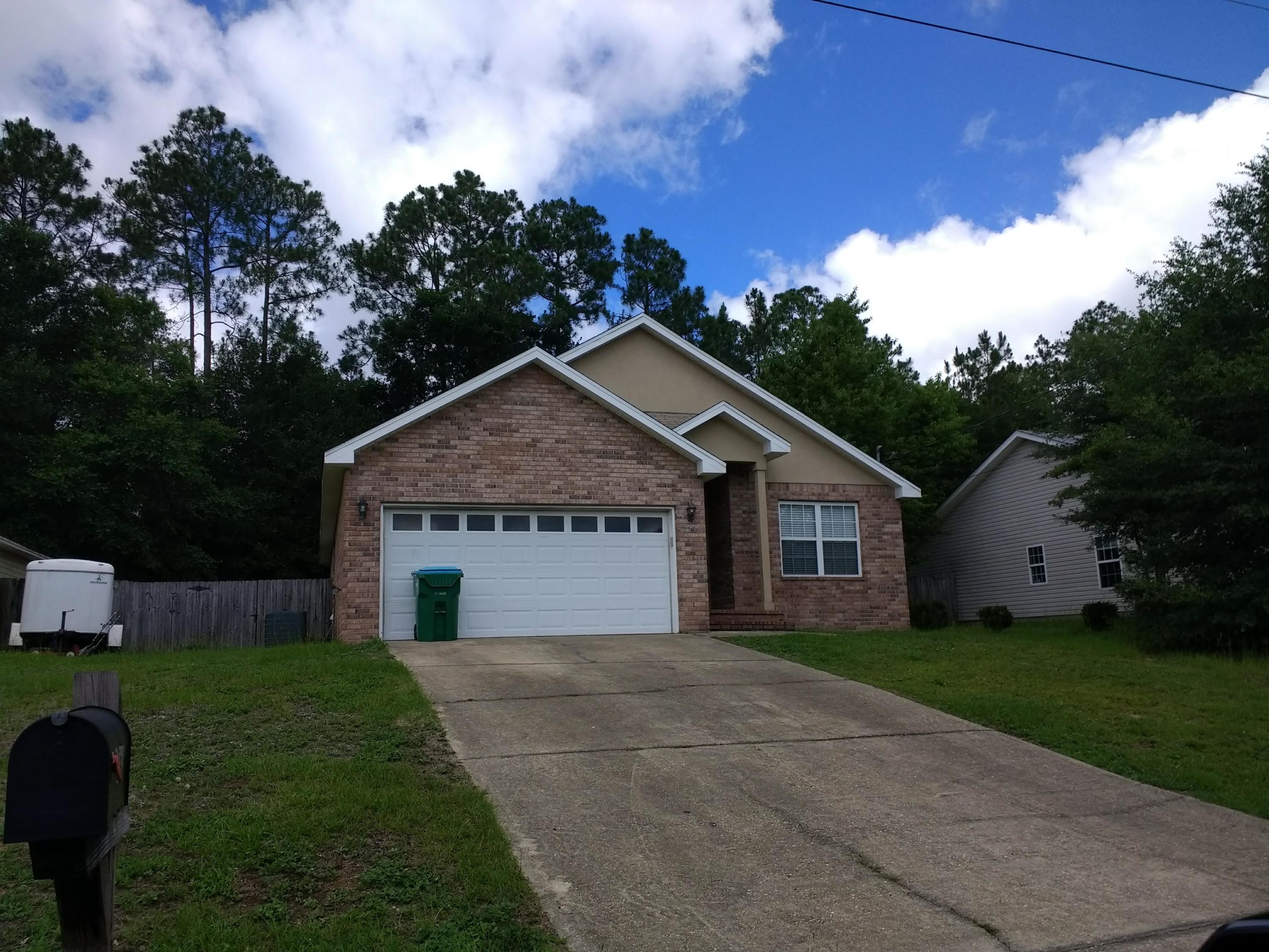 WILDWOOD GABLES - Residential Lease