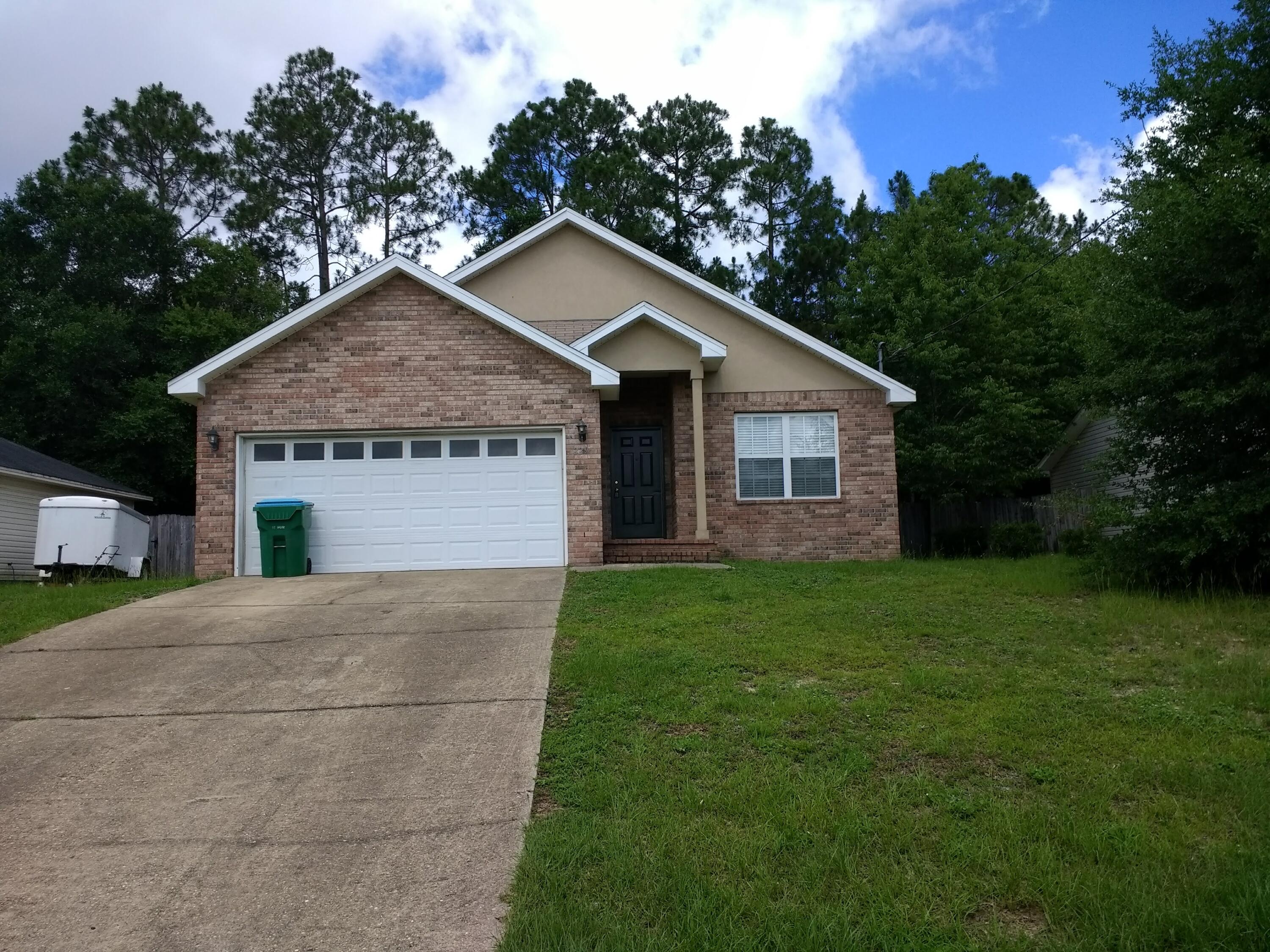 WILDWOOD GABLES - Residential Lease