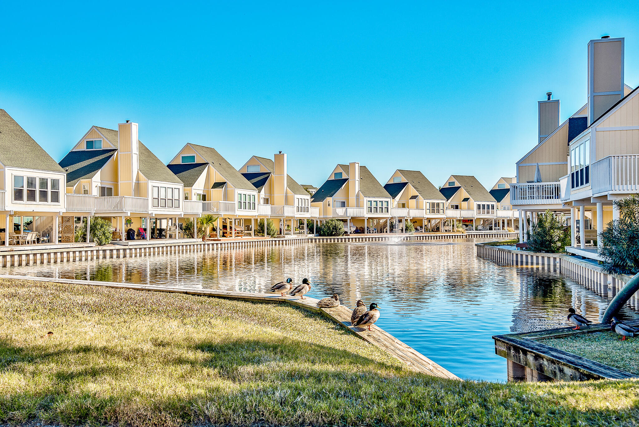 SANDPIPER COVE PHASE XIX - Residential