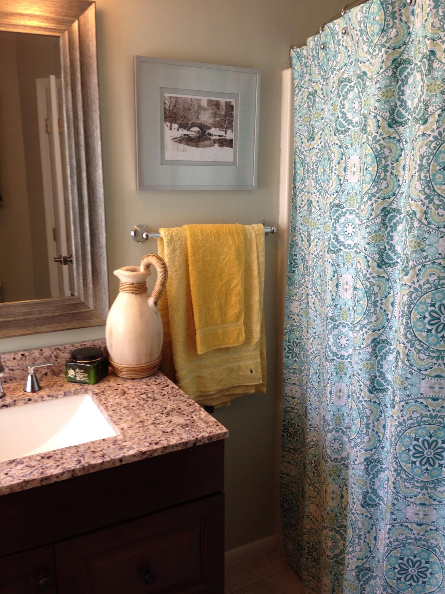 GARDEN OAKS CONDO - Residential