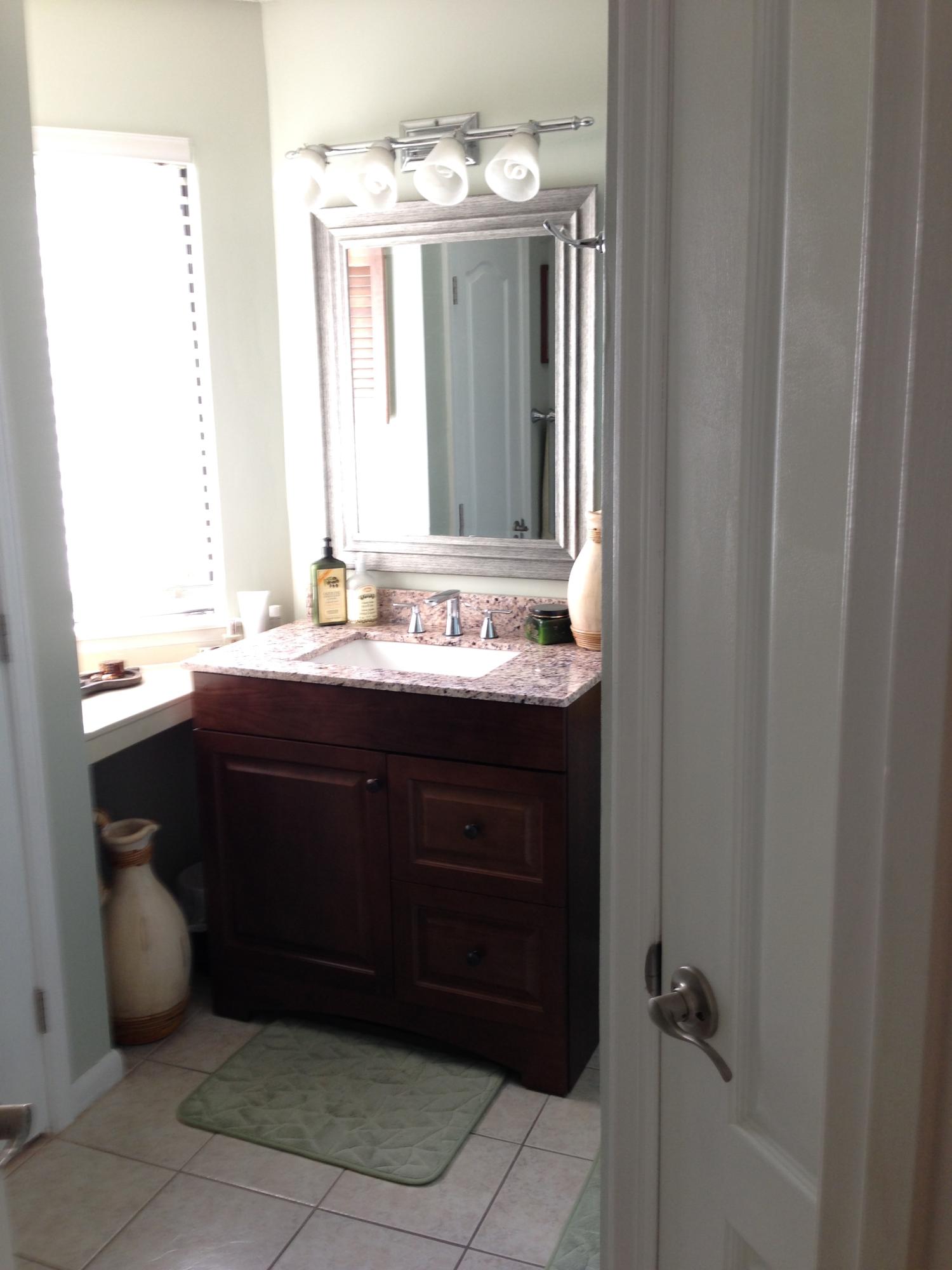 GARDEN OAKS CONDO - Residential