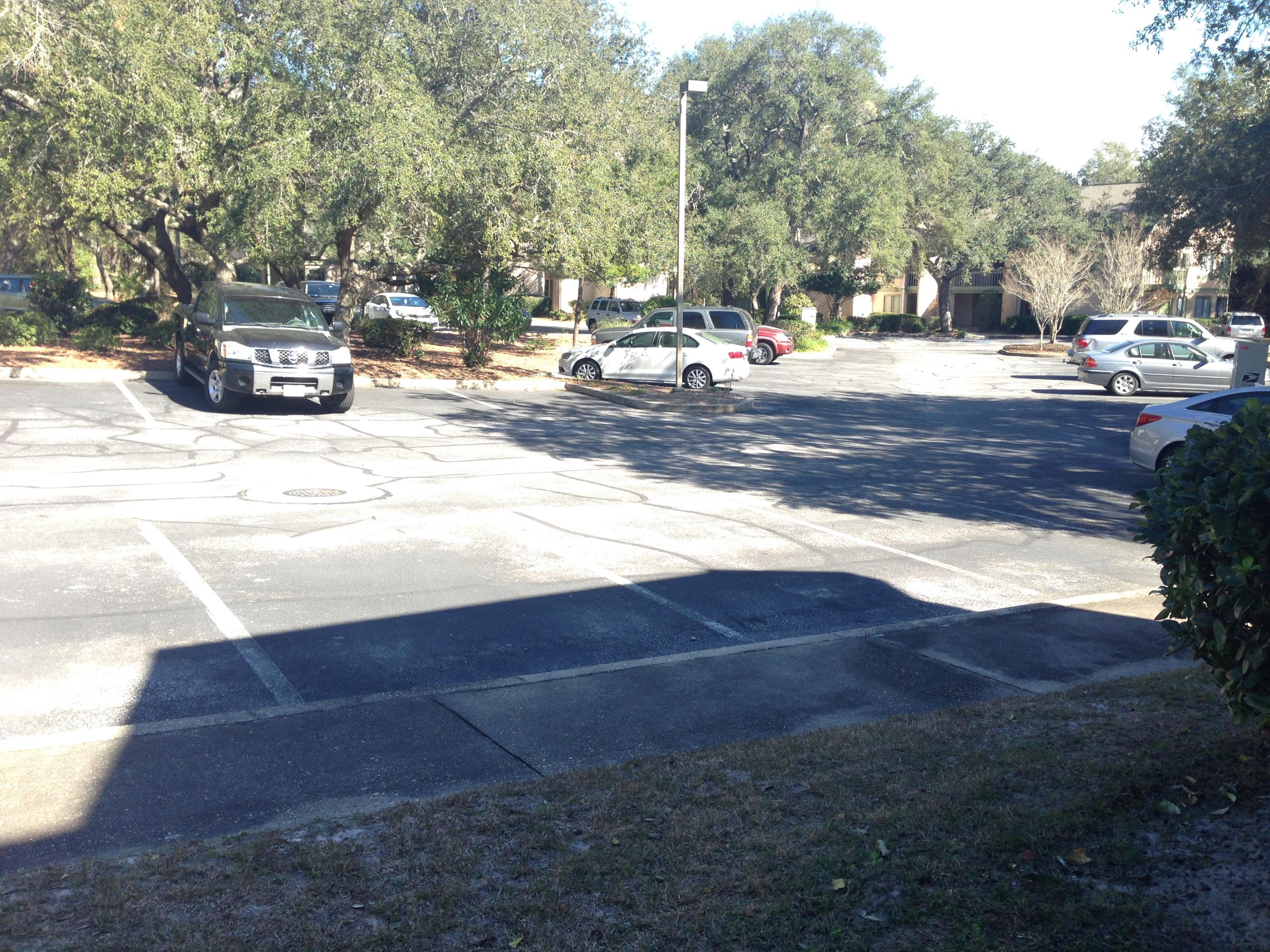 GARDEN OAKS CONDO - Residential