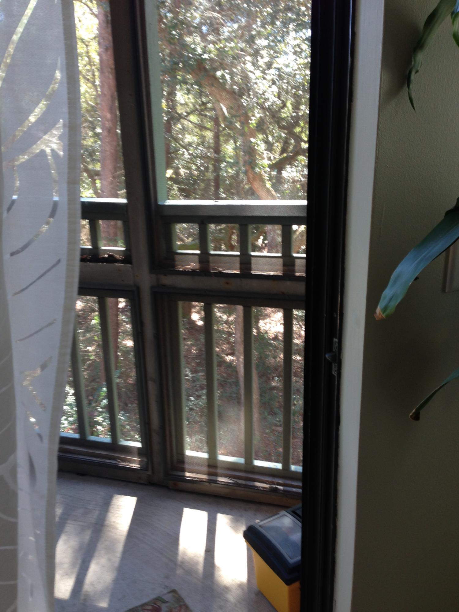 GARDEN OAKS CONDO - Residential