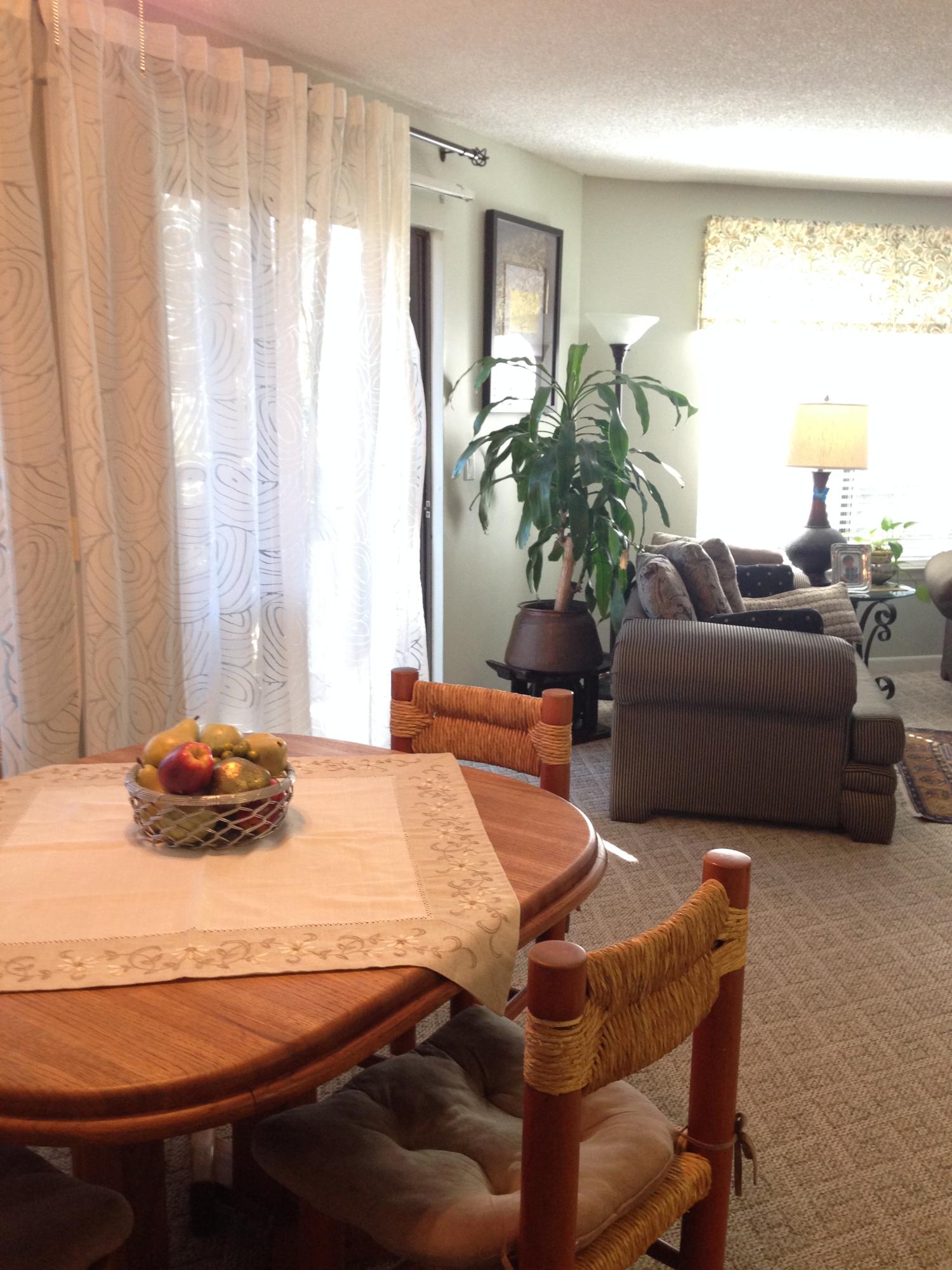 GARDEN OAKS CONDO - Residential
