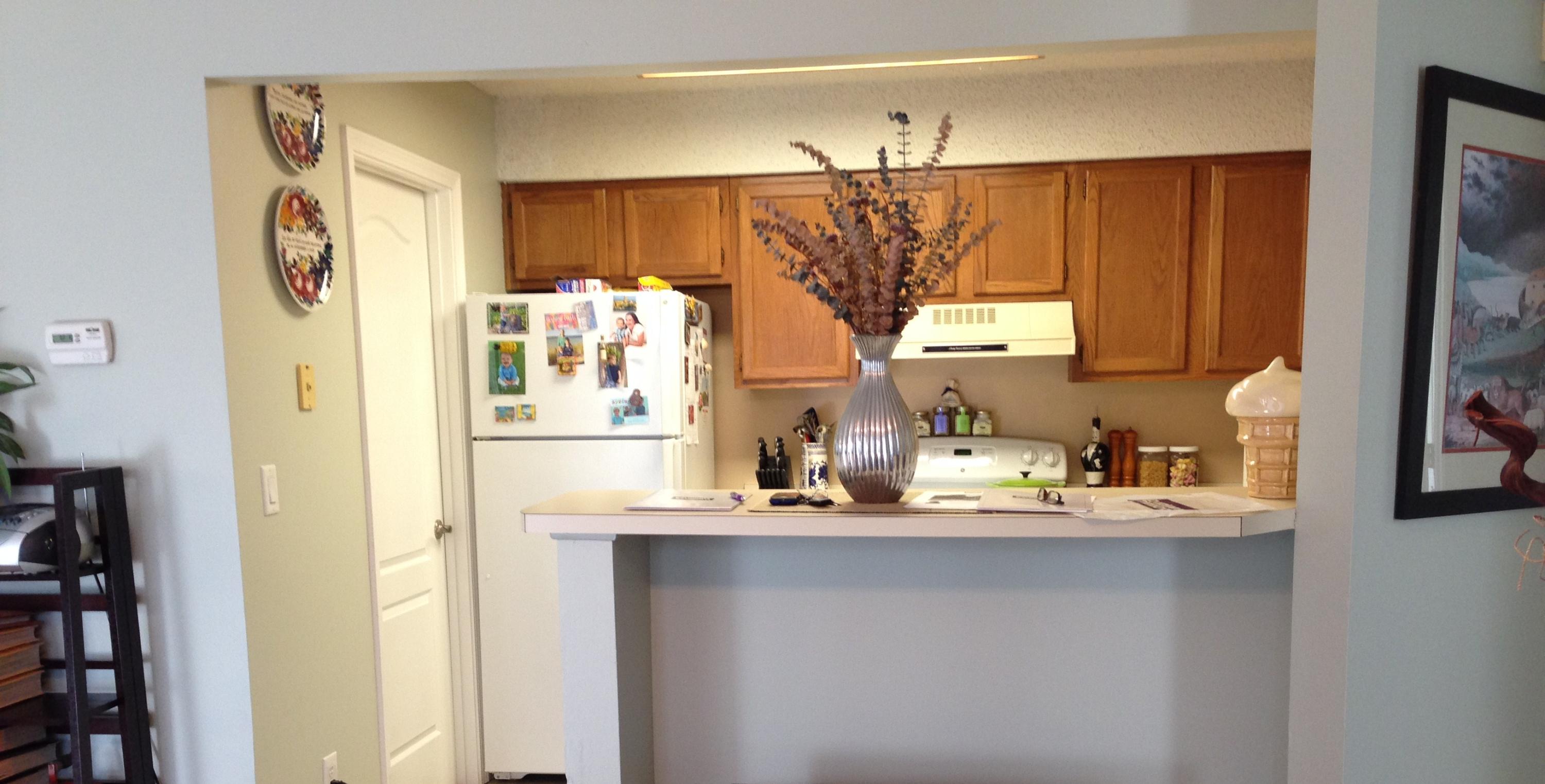 GARDEN OAKS CONDO - Residential