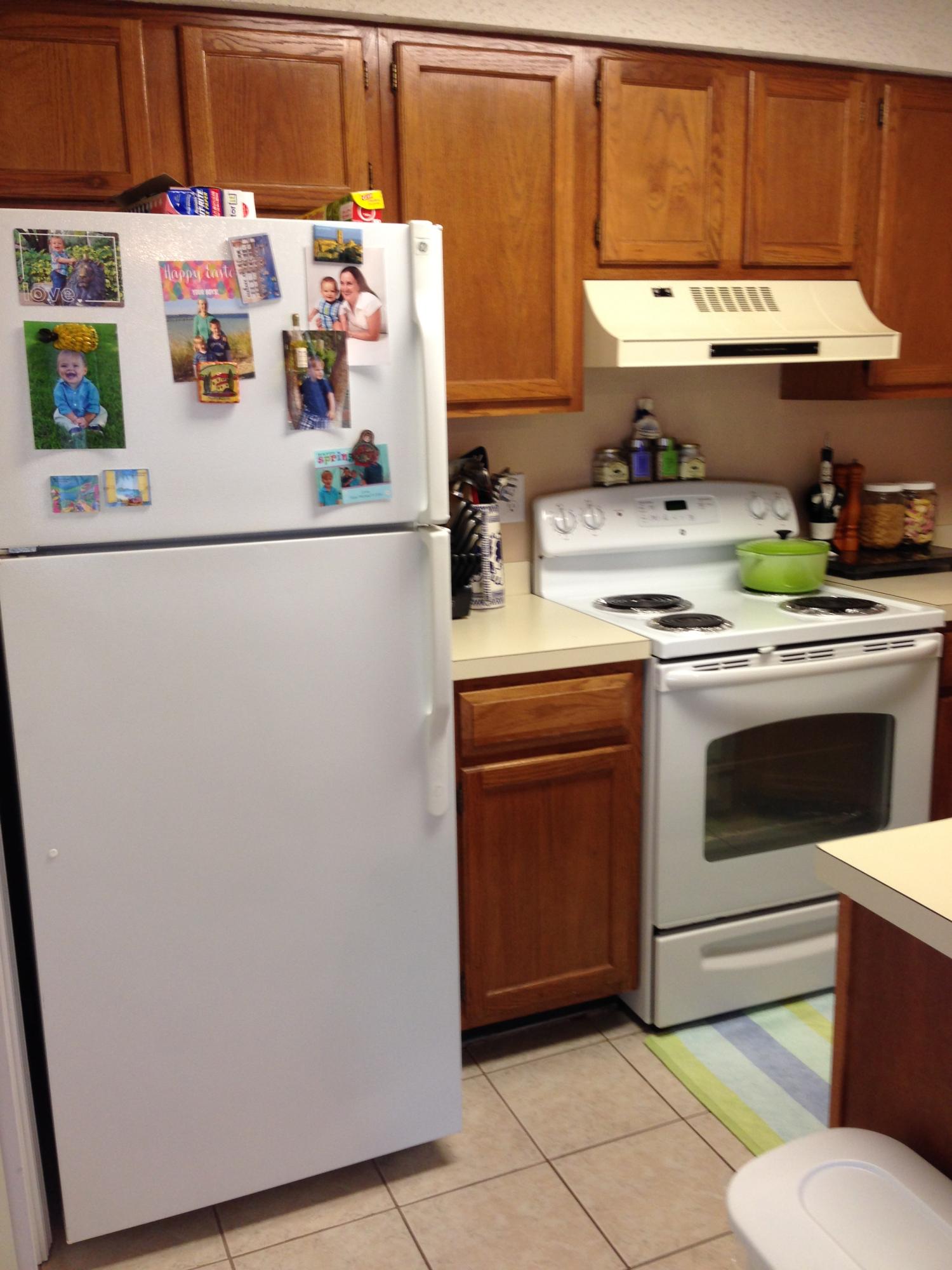 GARDEN OAKS CONDO - Residential