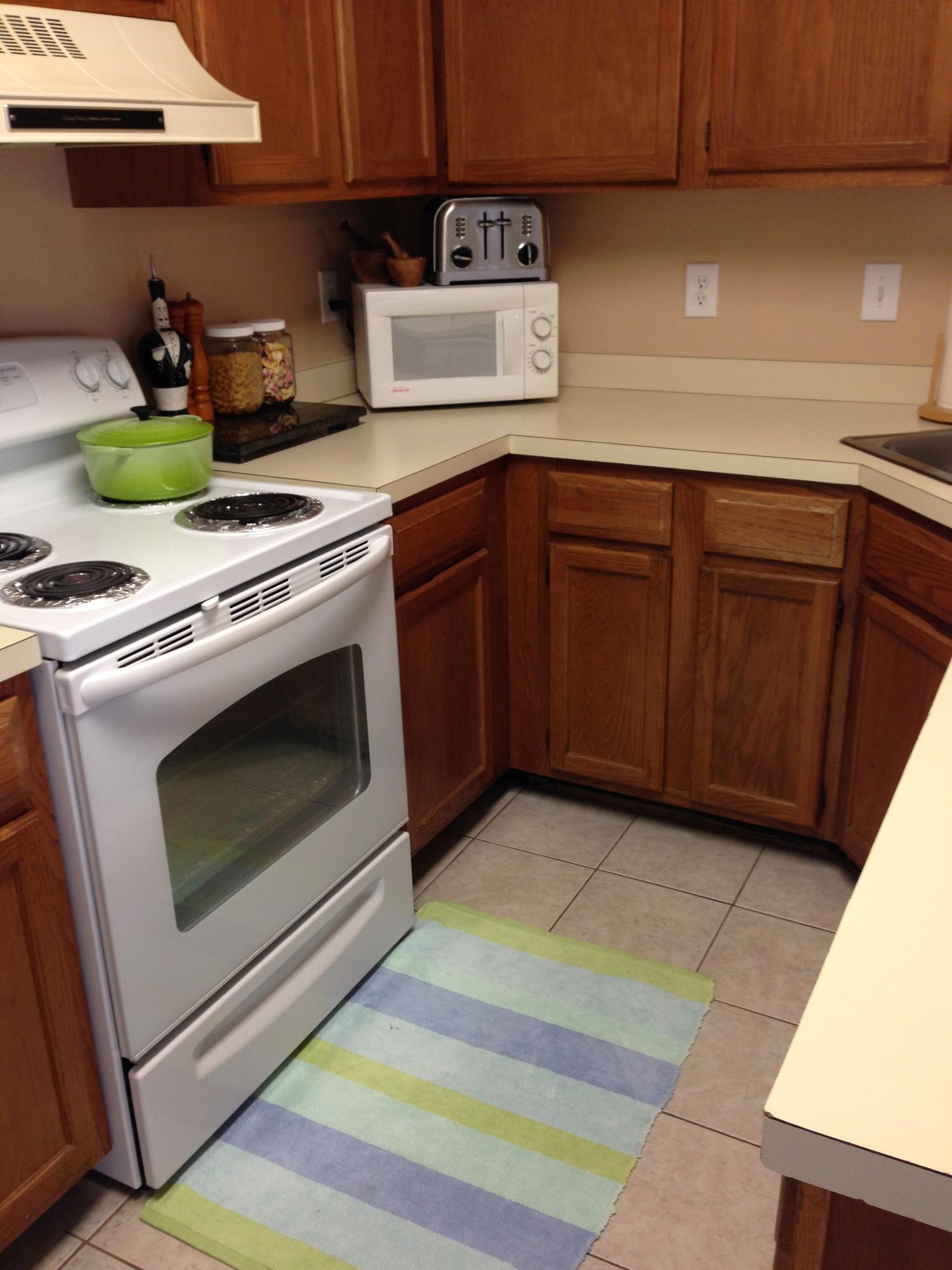 GARDEN OAKS CONDO - Residential