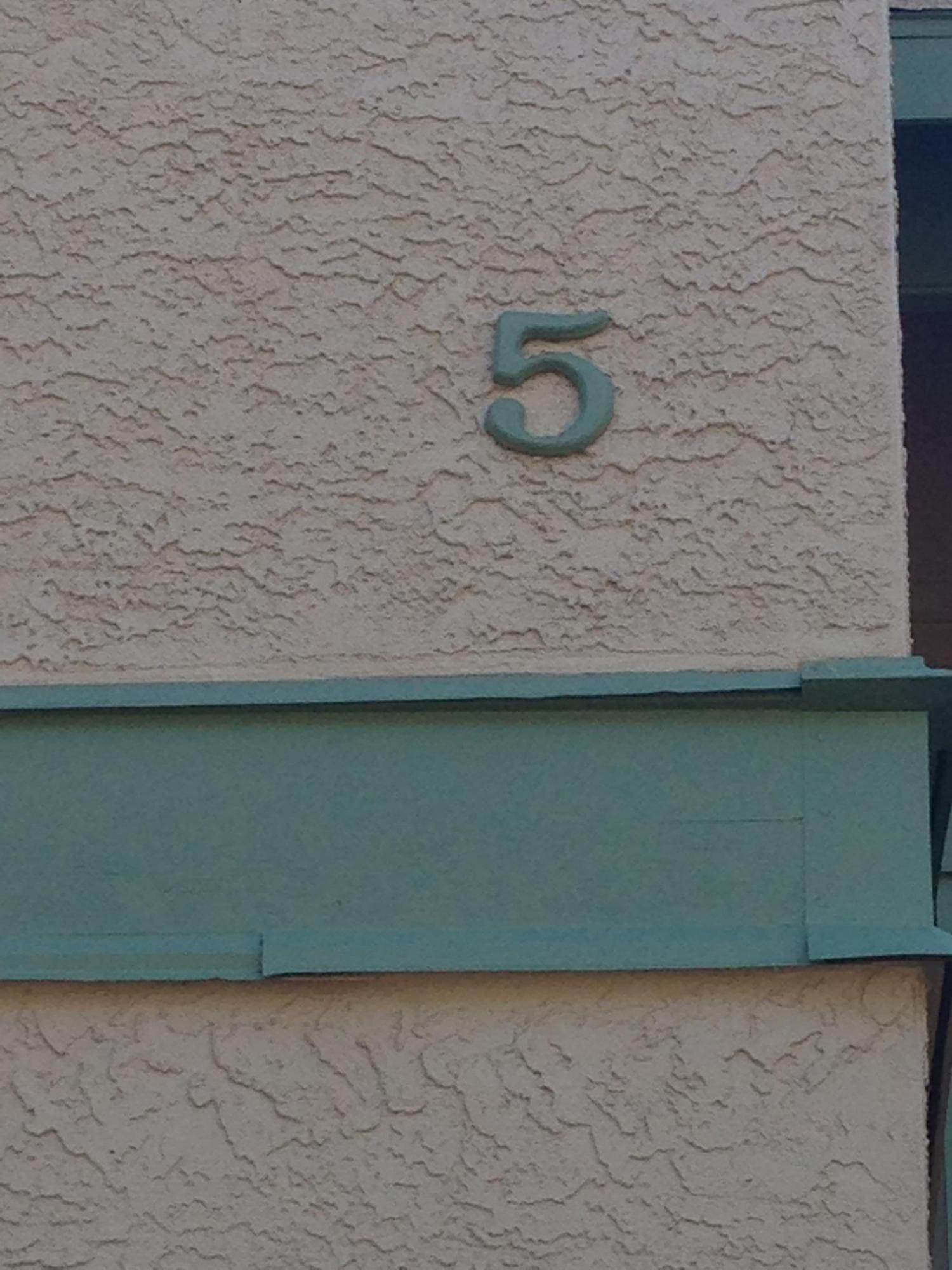 GARDEN OAKS CONDO - Residential