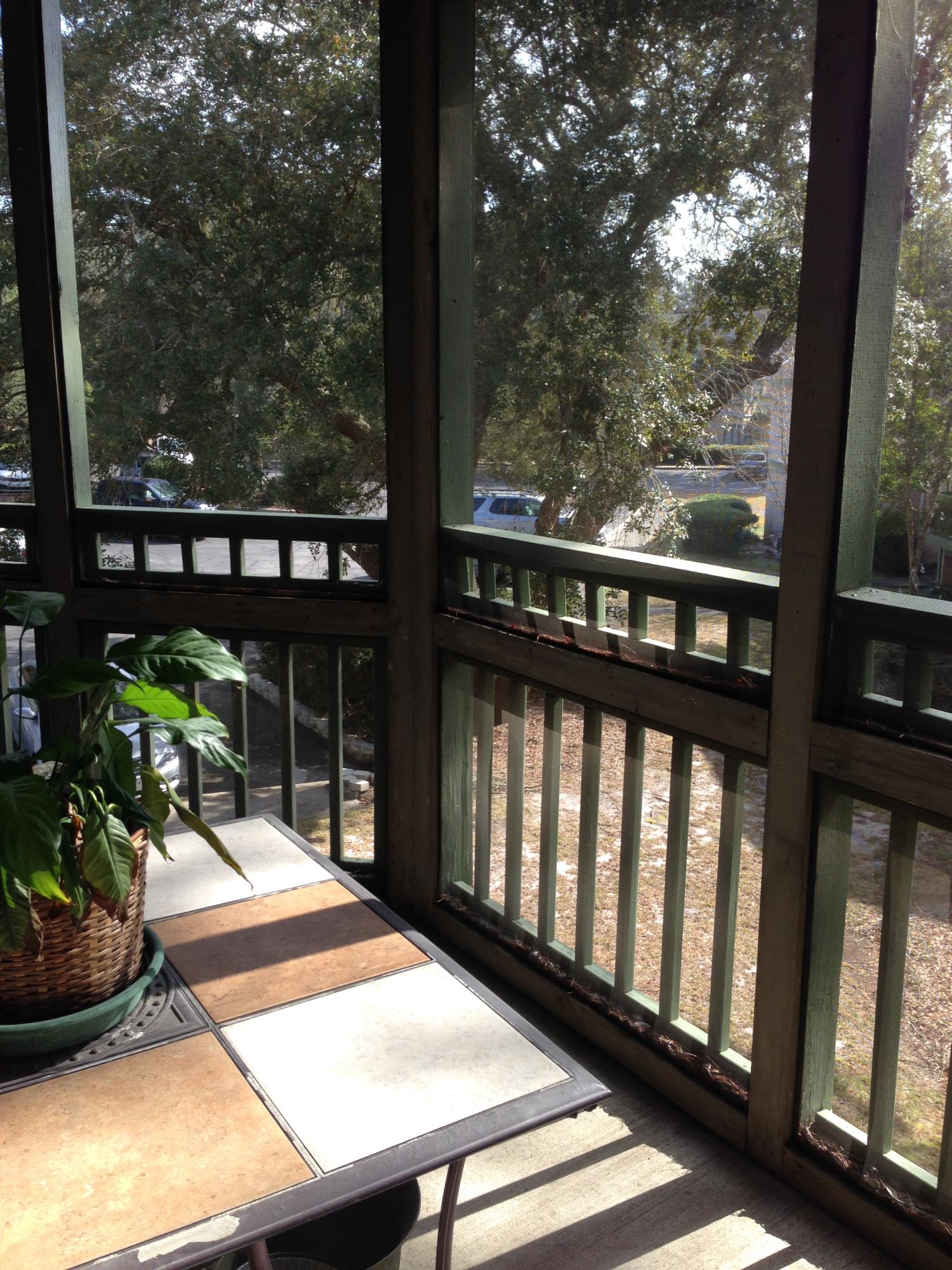 GARDEN OAKS CONDO - Residential