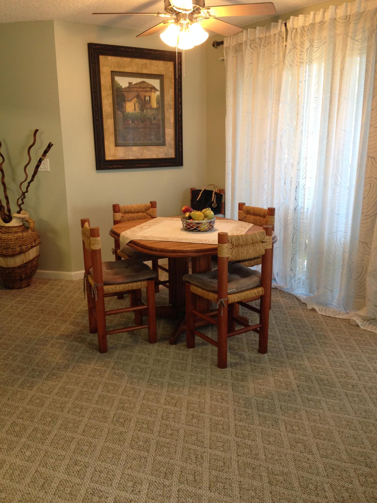 GARDEN OAKS CONDO - Residential