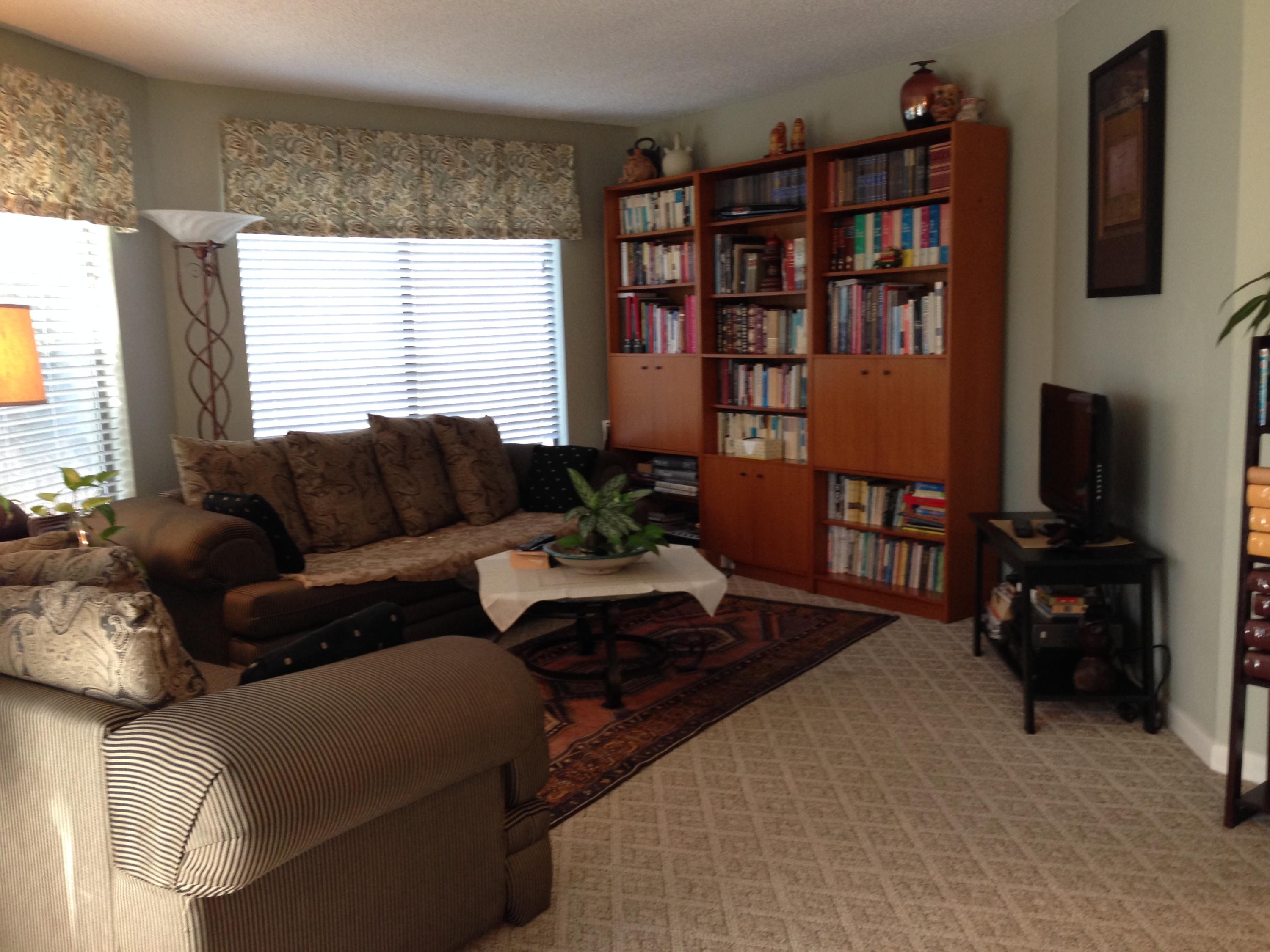 GARDEN OAKS CONDO - Residential