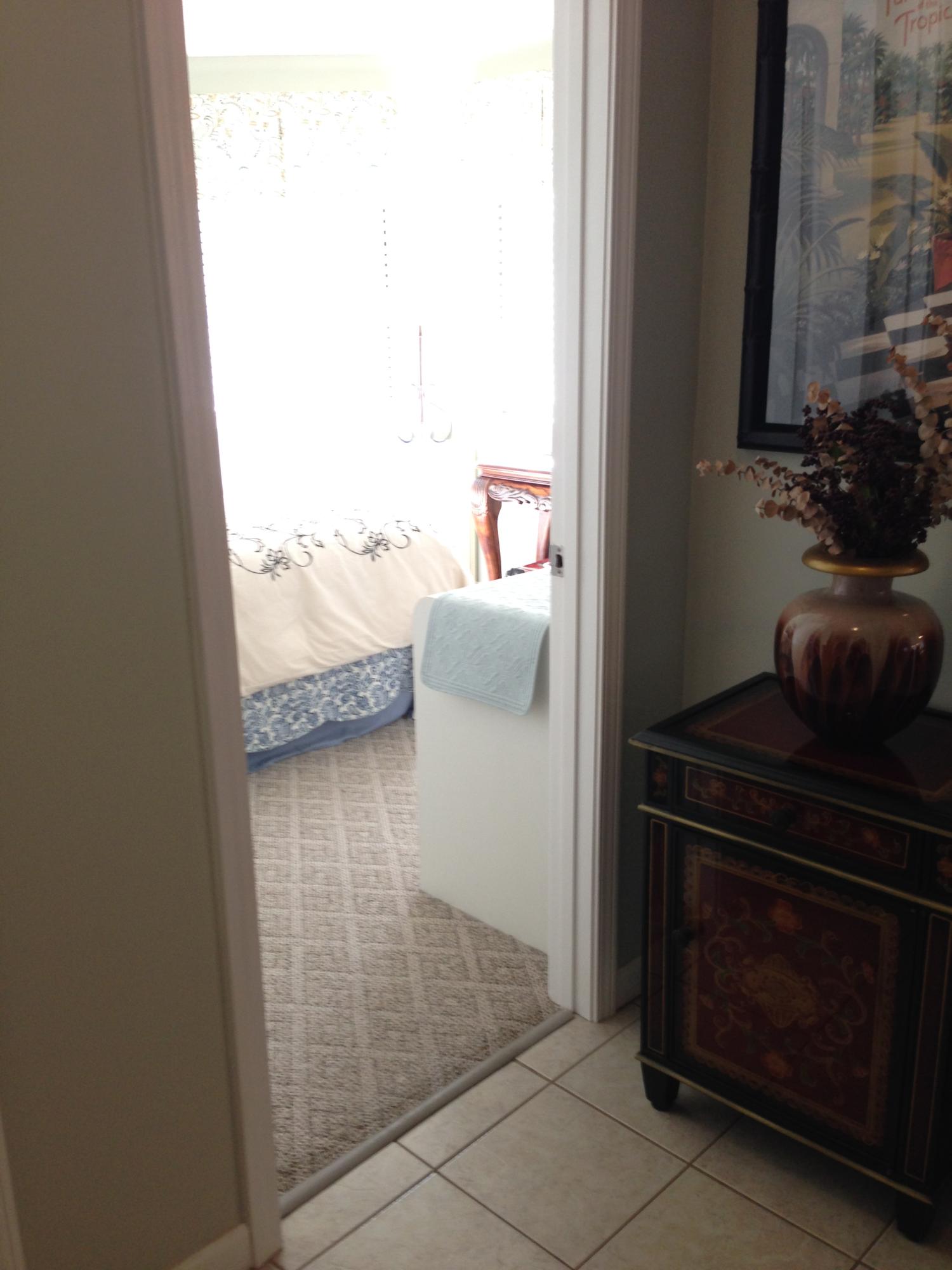 GARDEN OAKS CONDO - Residential