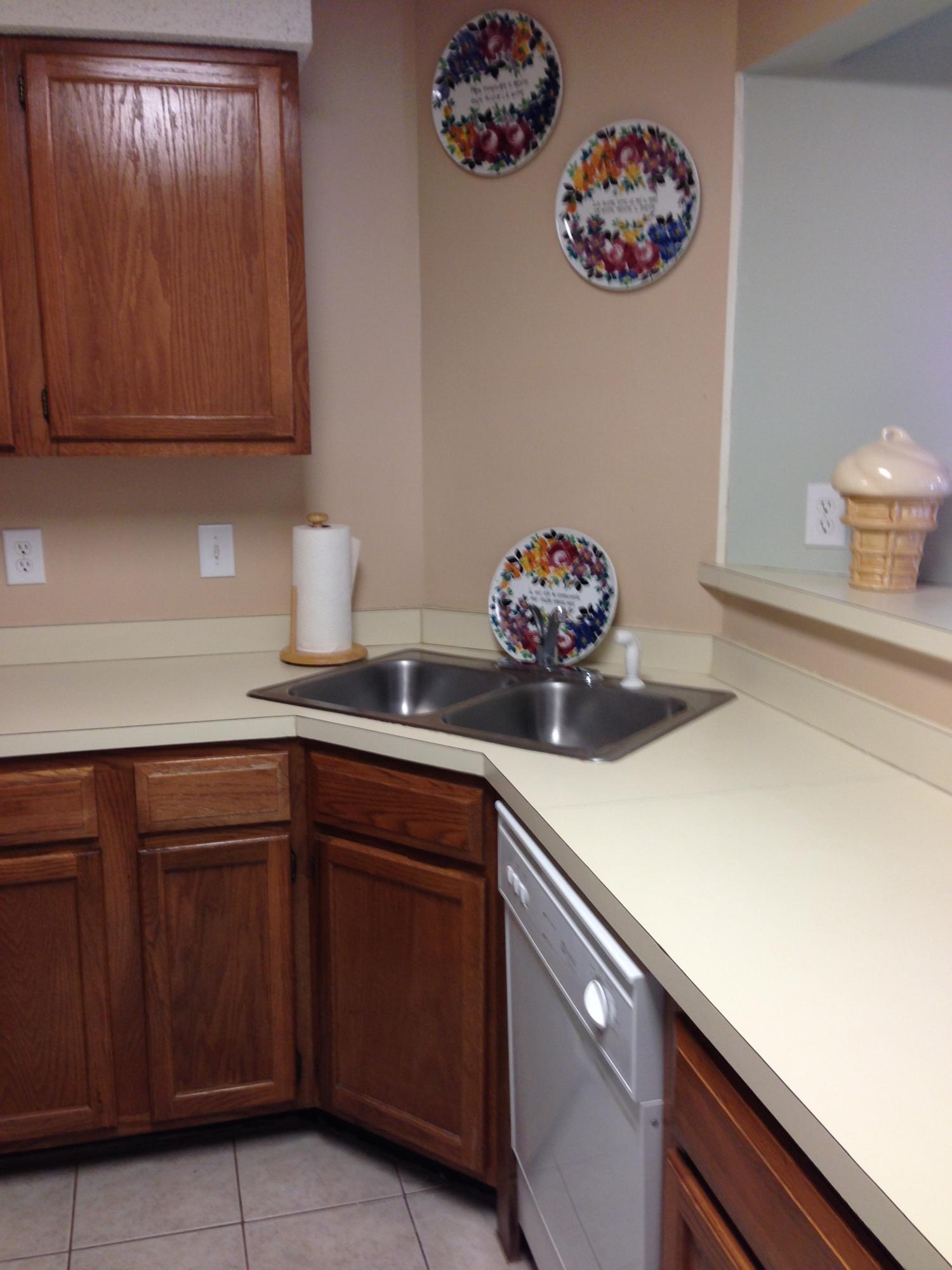 GARDEN OAKS CONDO - Residential