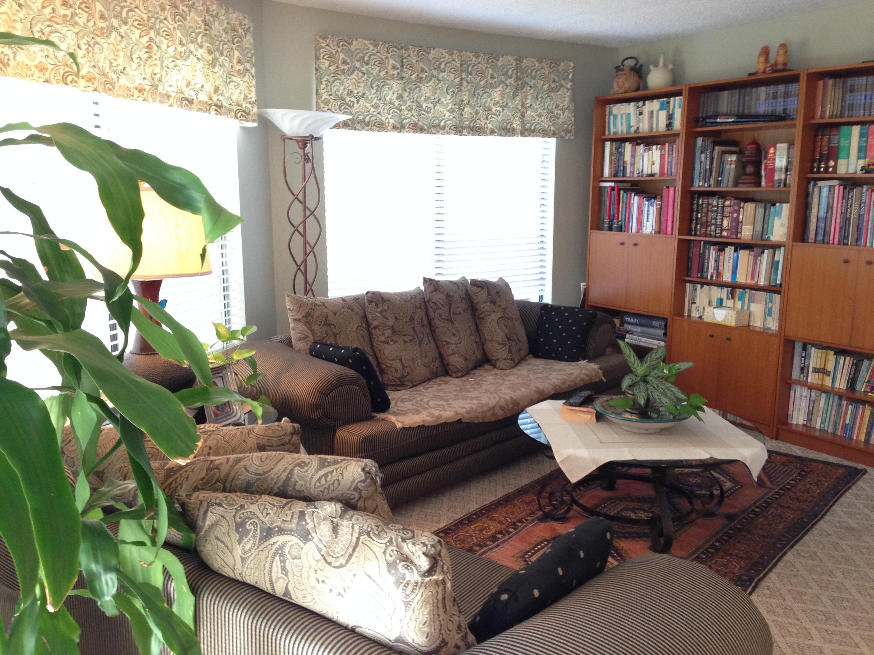 GARDEN OAKS CONDO - Residential