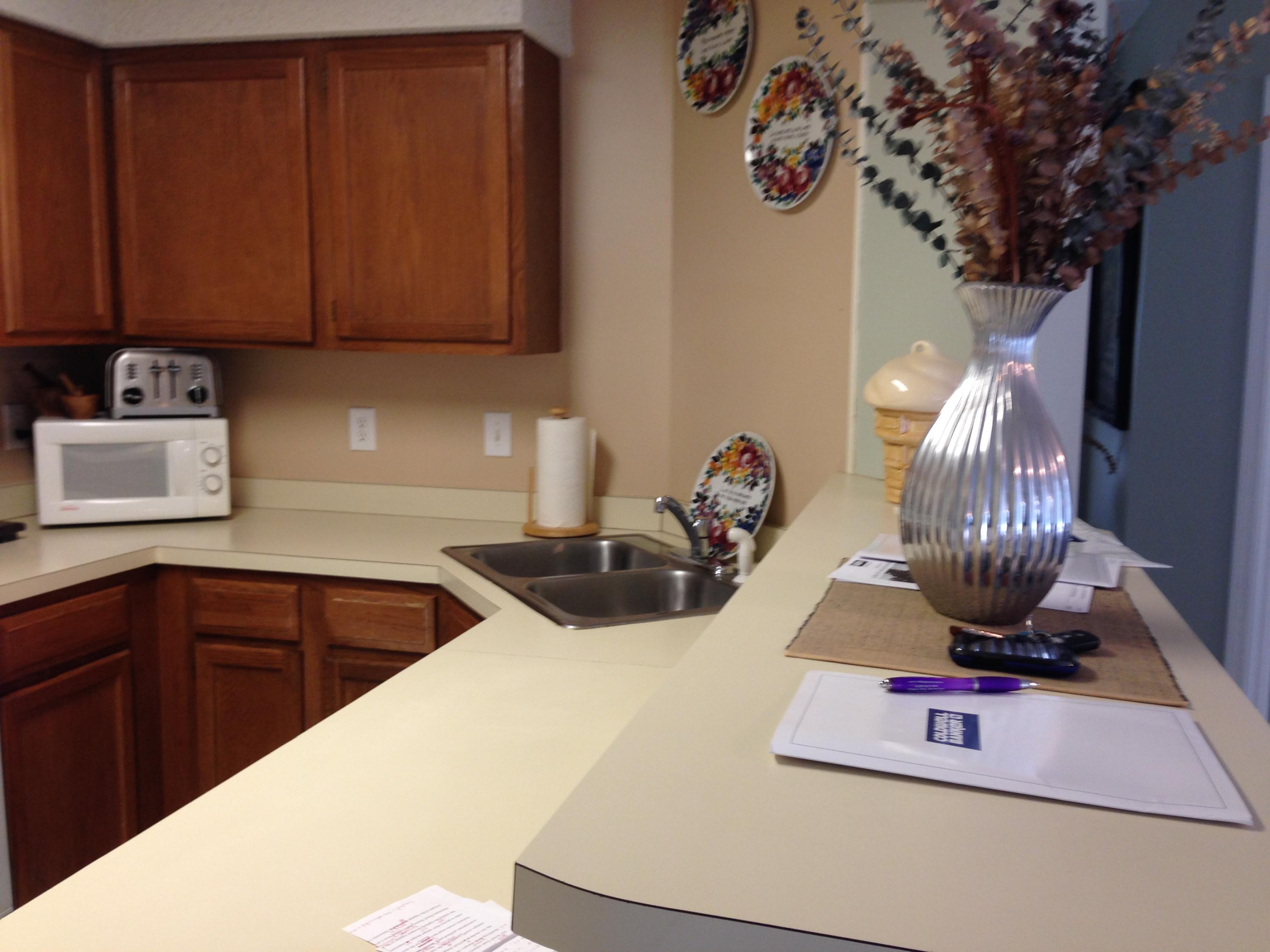 GARDEN OAKS CONDO - Residential