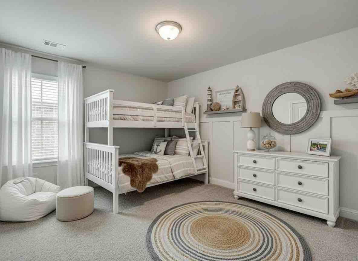 THE BLUFFS AT LAFAYETTE - Residential