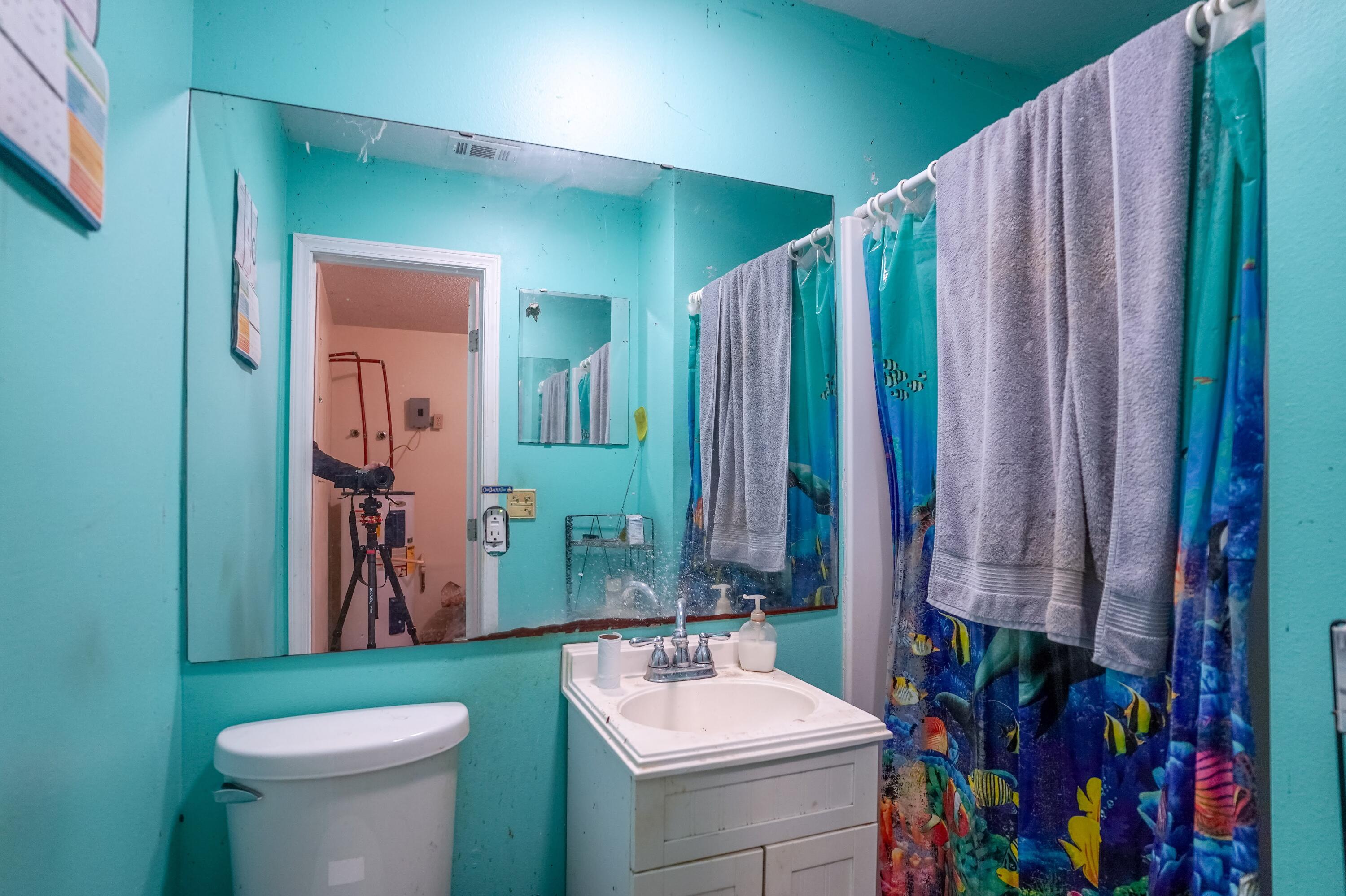 NO RECORDED SUBDIVISION - Residential