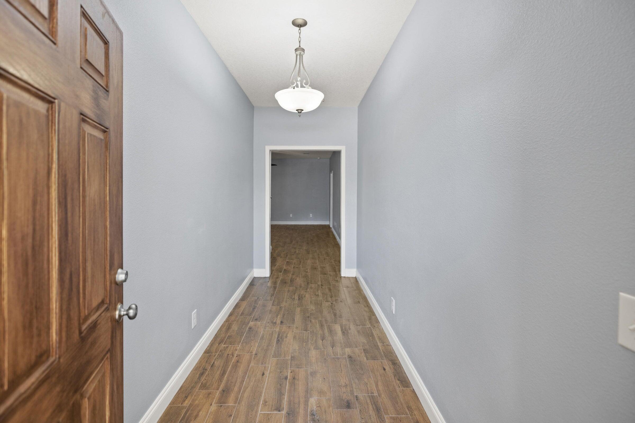 RIVERVIEW ESTATES - Residential Lease