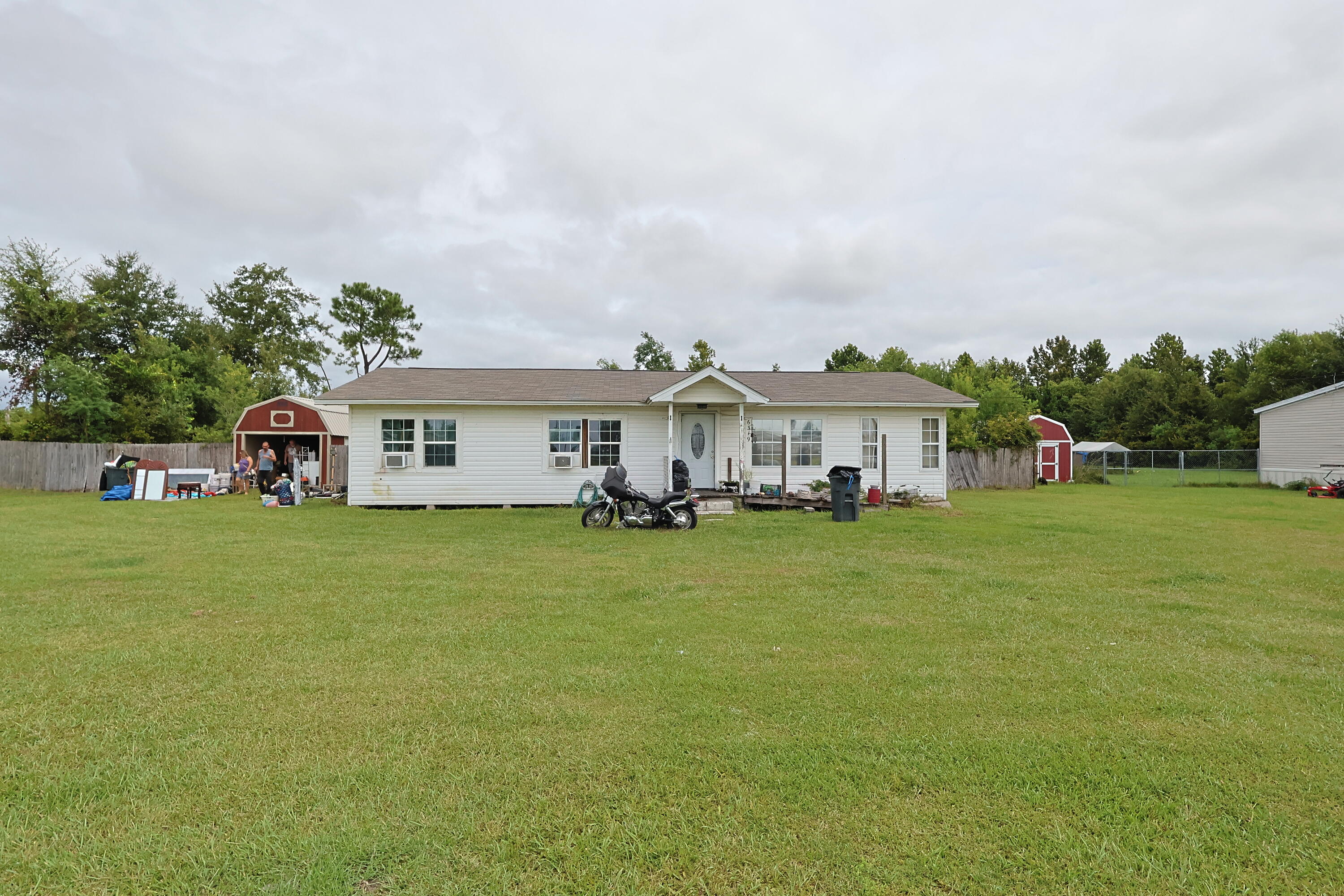 Callaway - Residential