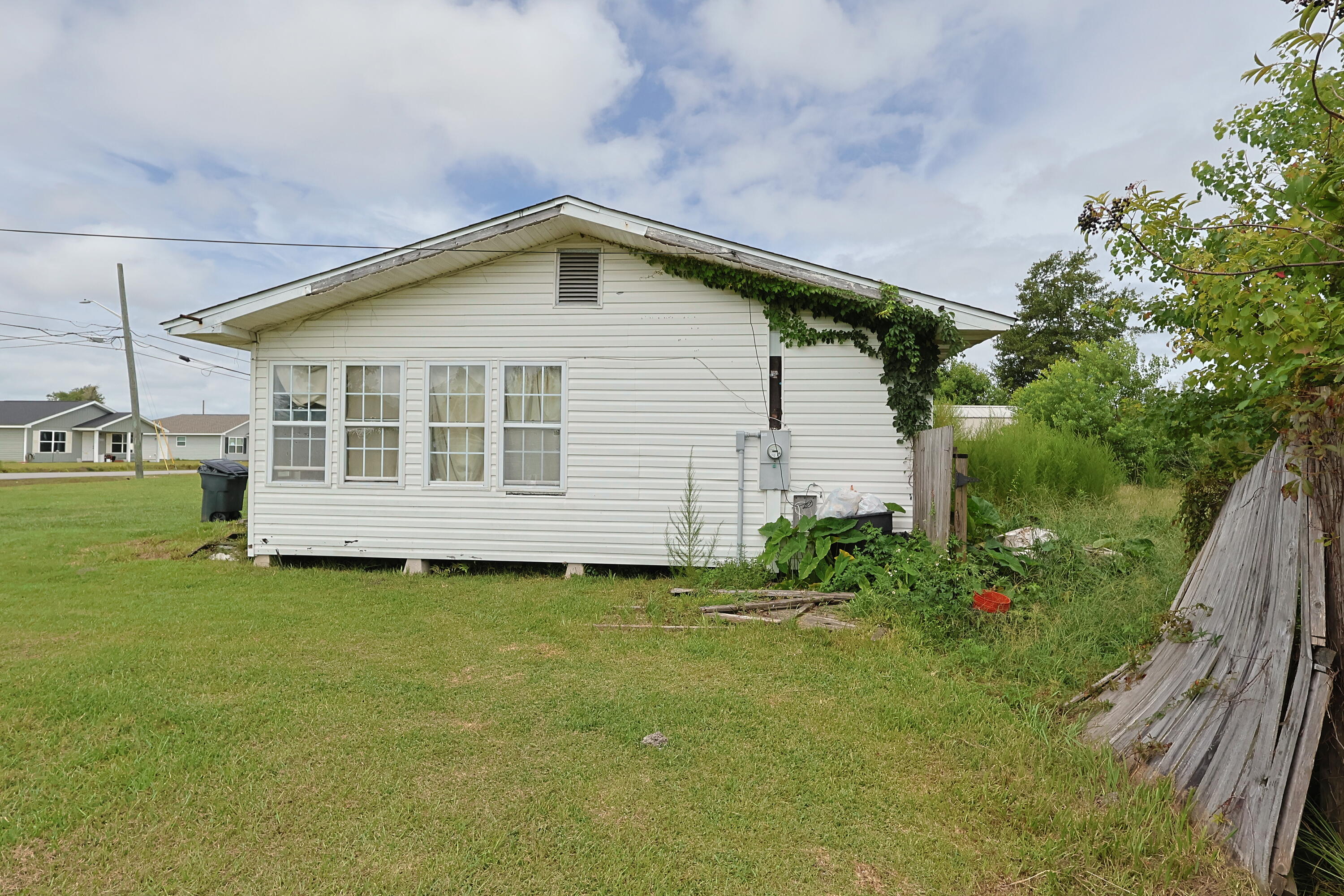 Callaway - Residential