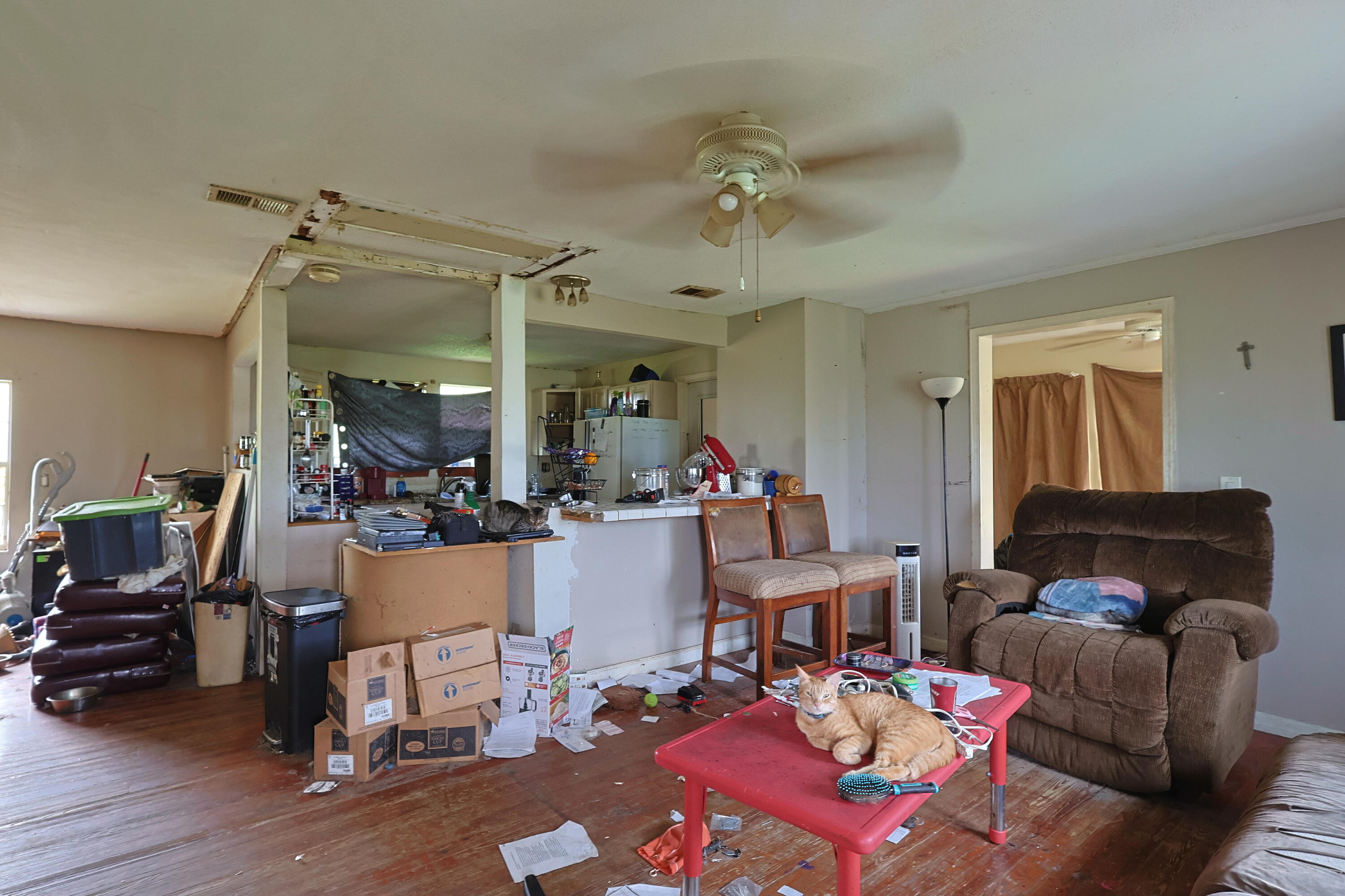 Callaway - Residential