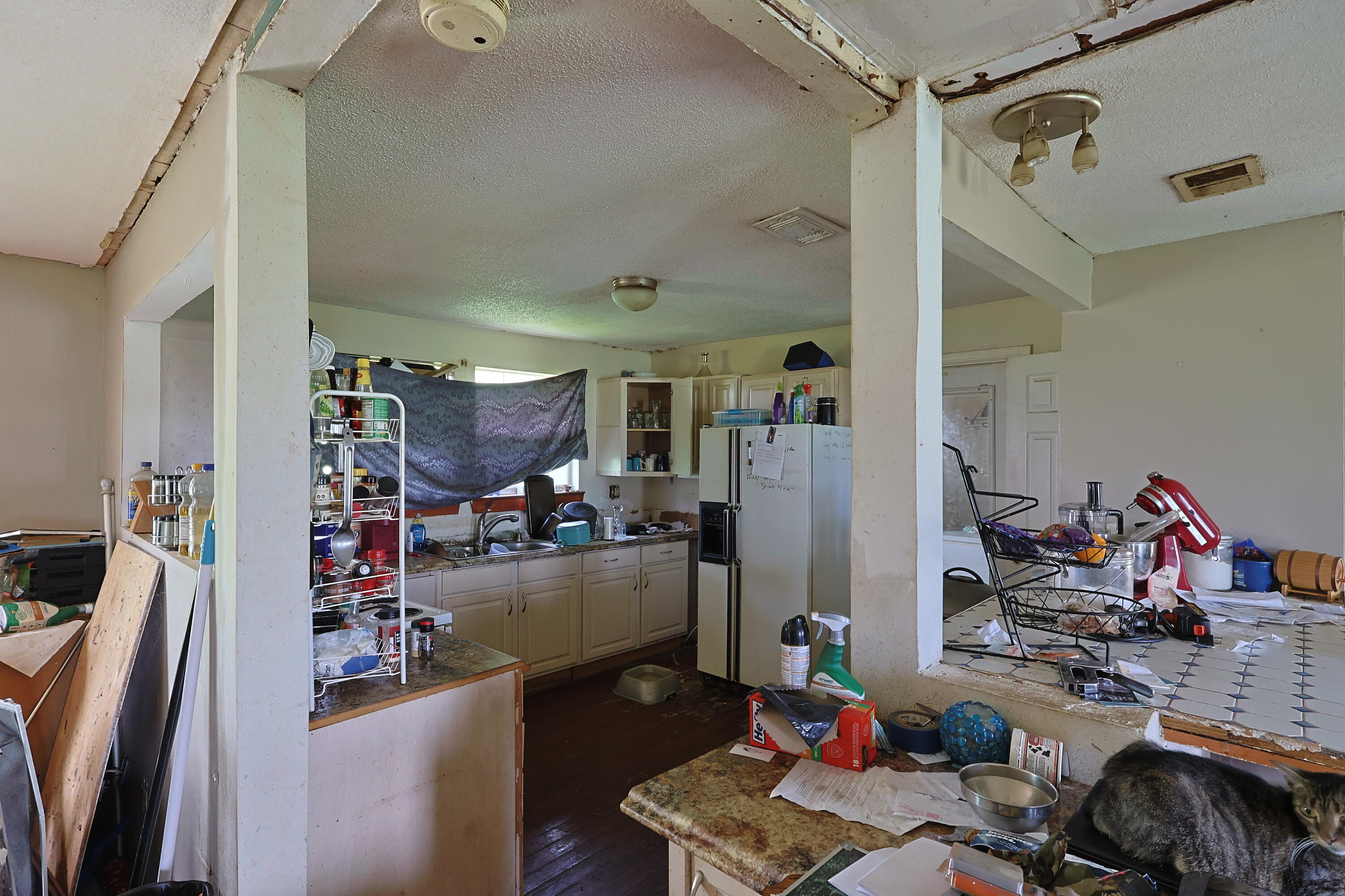 Callaway - Residential