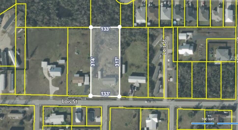 Callaway - Residential