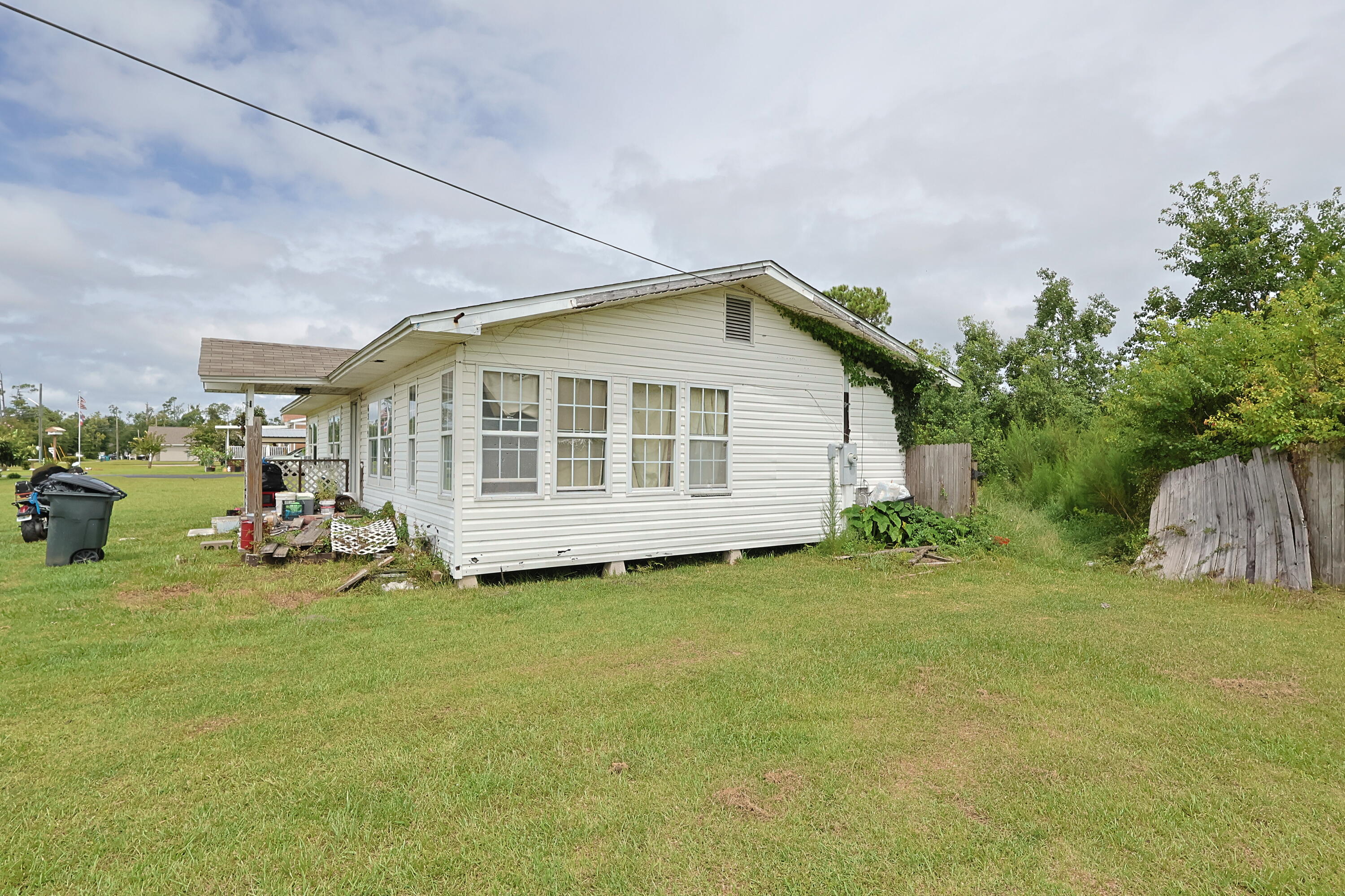Callaway - Residential