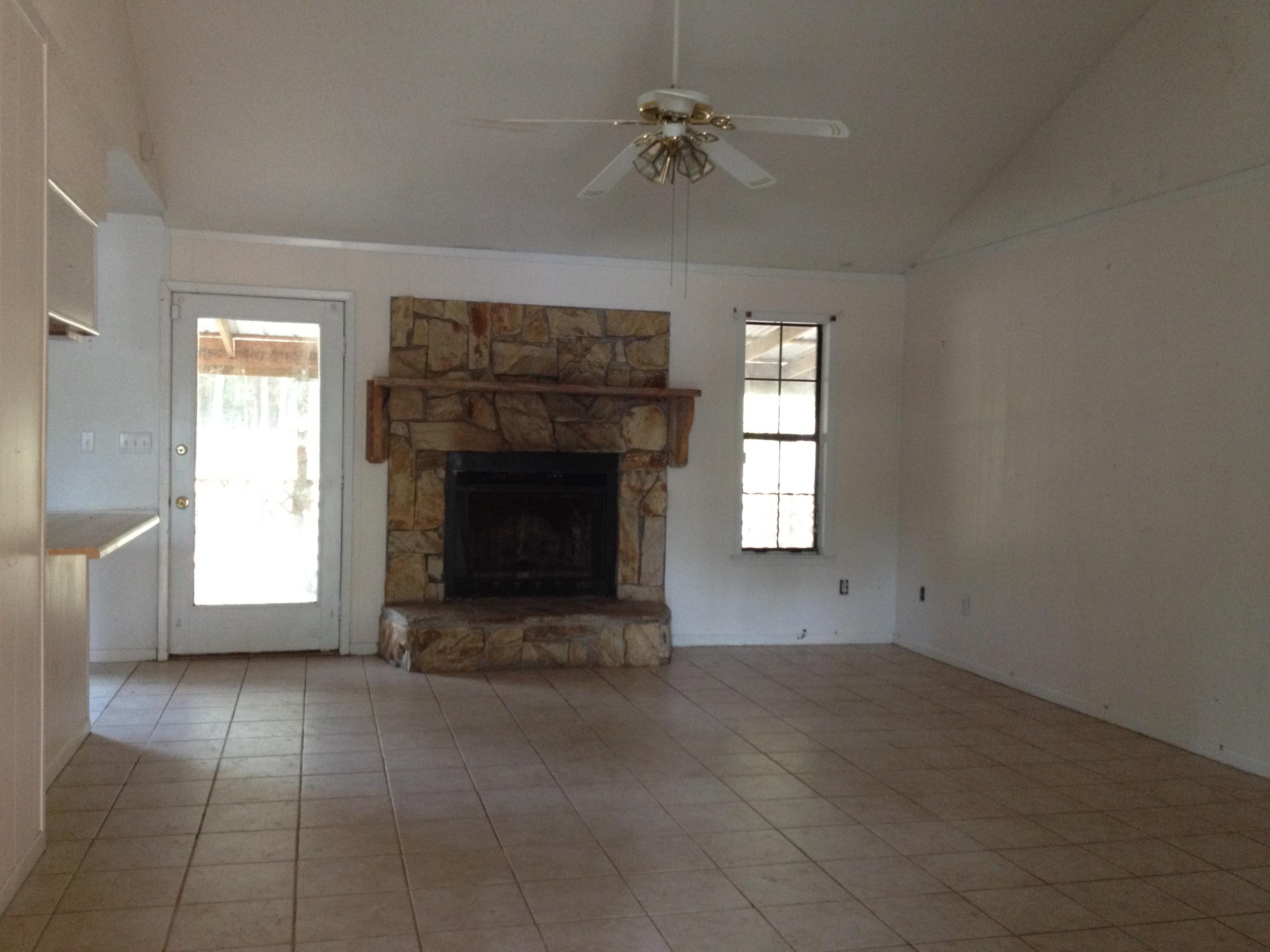 Baker - Residential