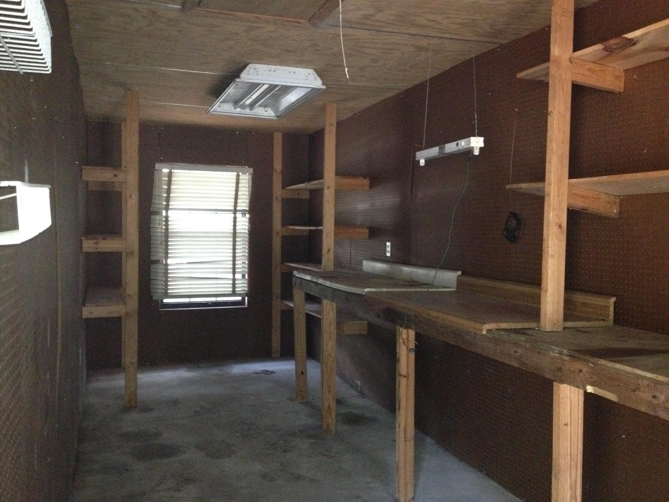 Baker - Residential