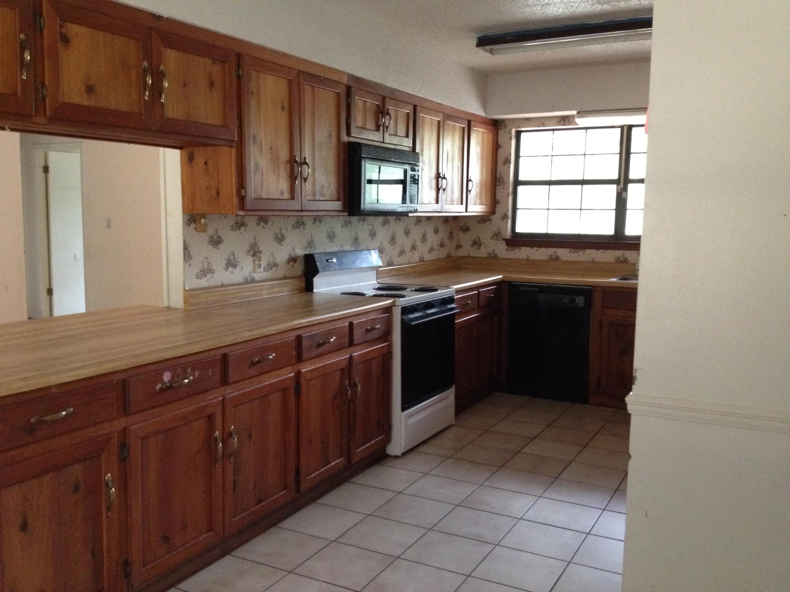 Baker - Residential