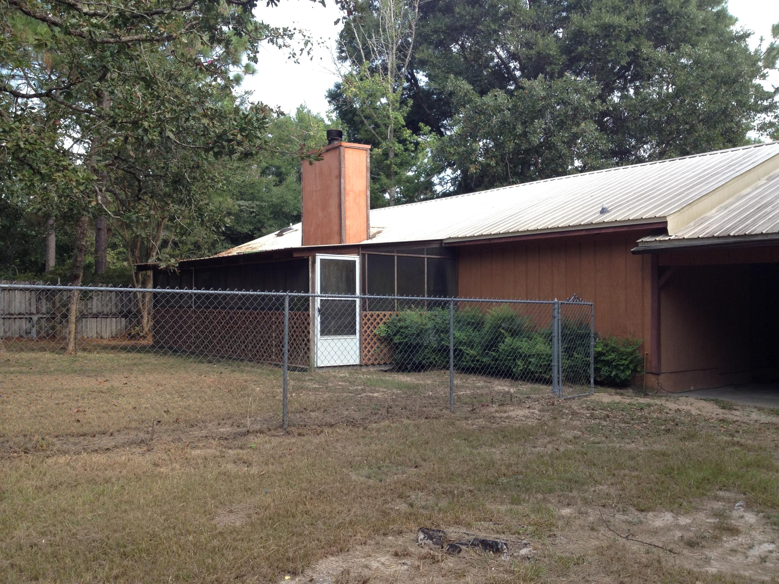 Baker - Residential