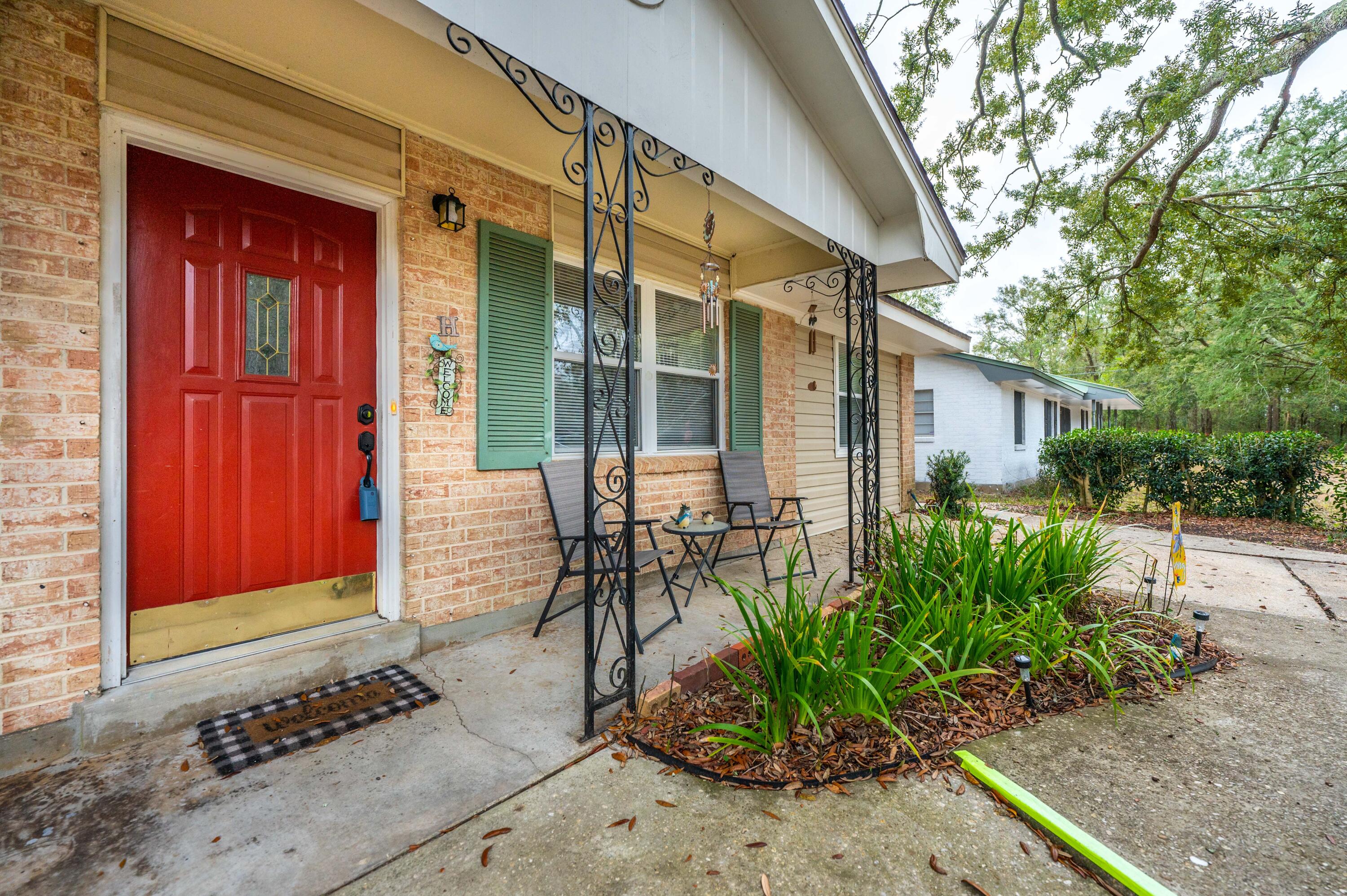 TAHITI TERRACE - Residential