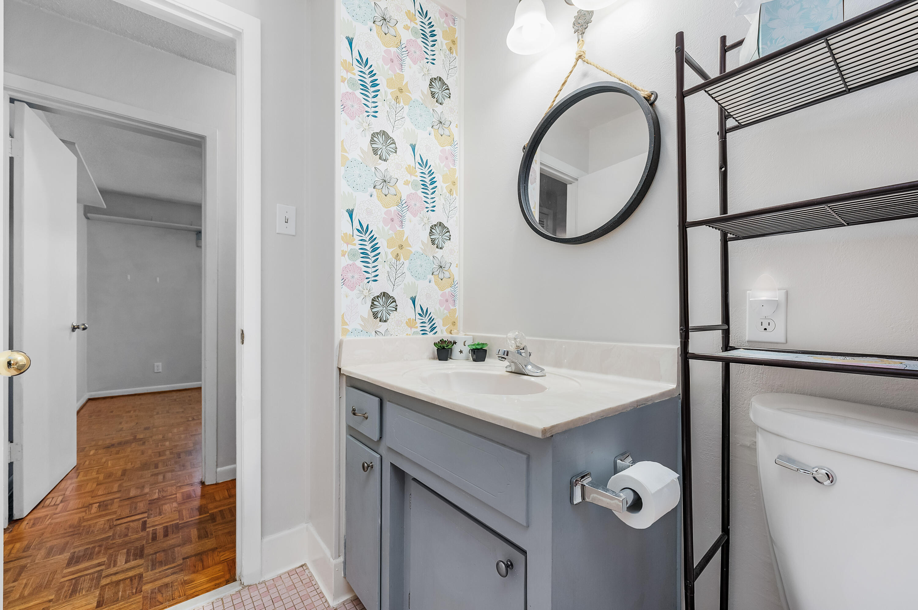 TAHITI TERRACE - Residential