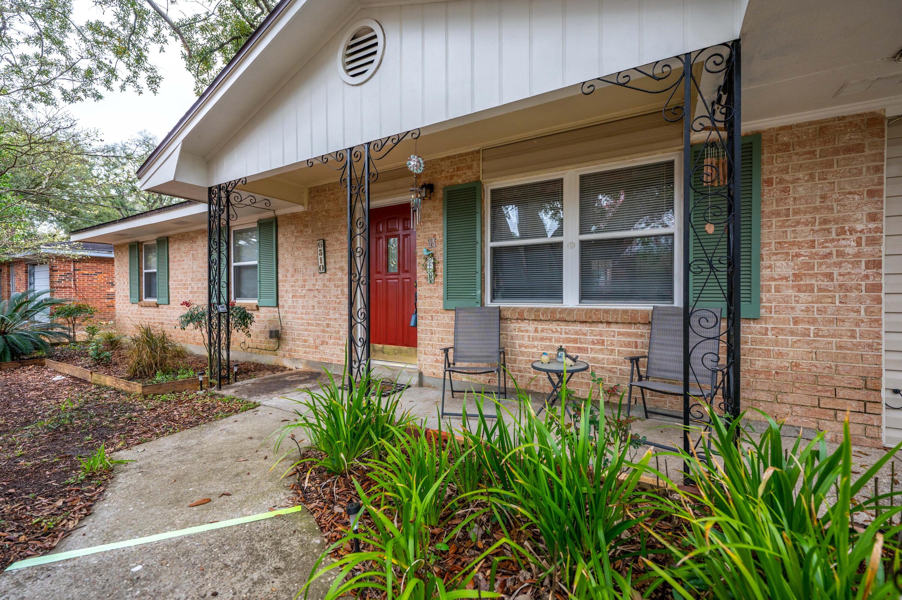 TAHITI TERRACE - Residential