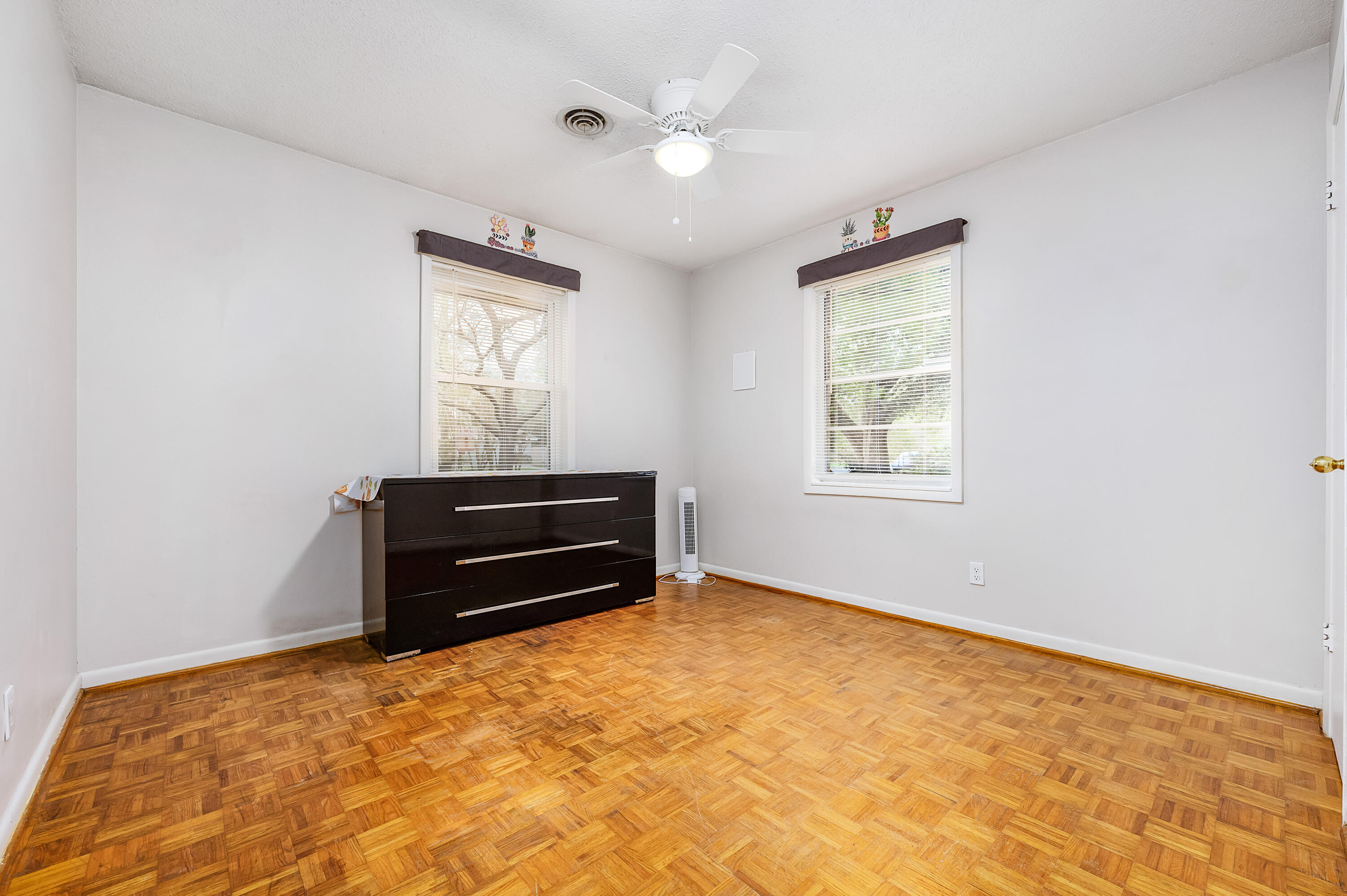 TAHITI TERRACE - Residential