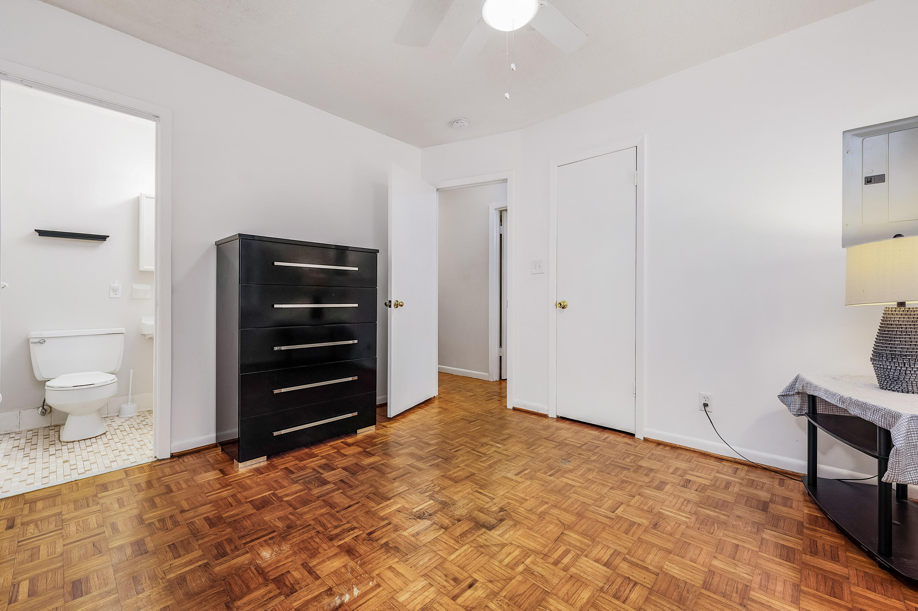 TAHITI TERRACE - Residential