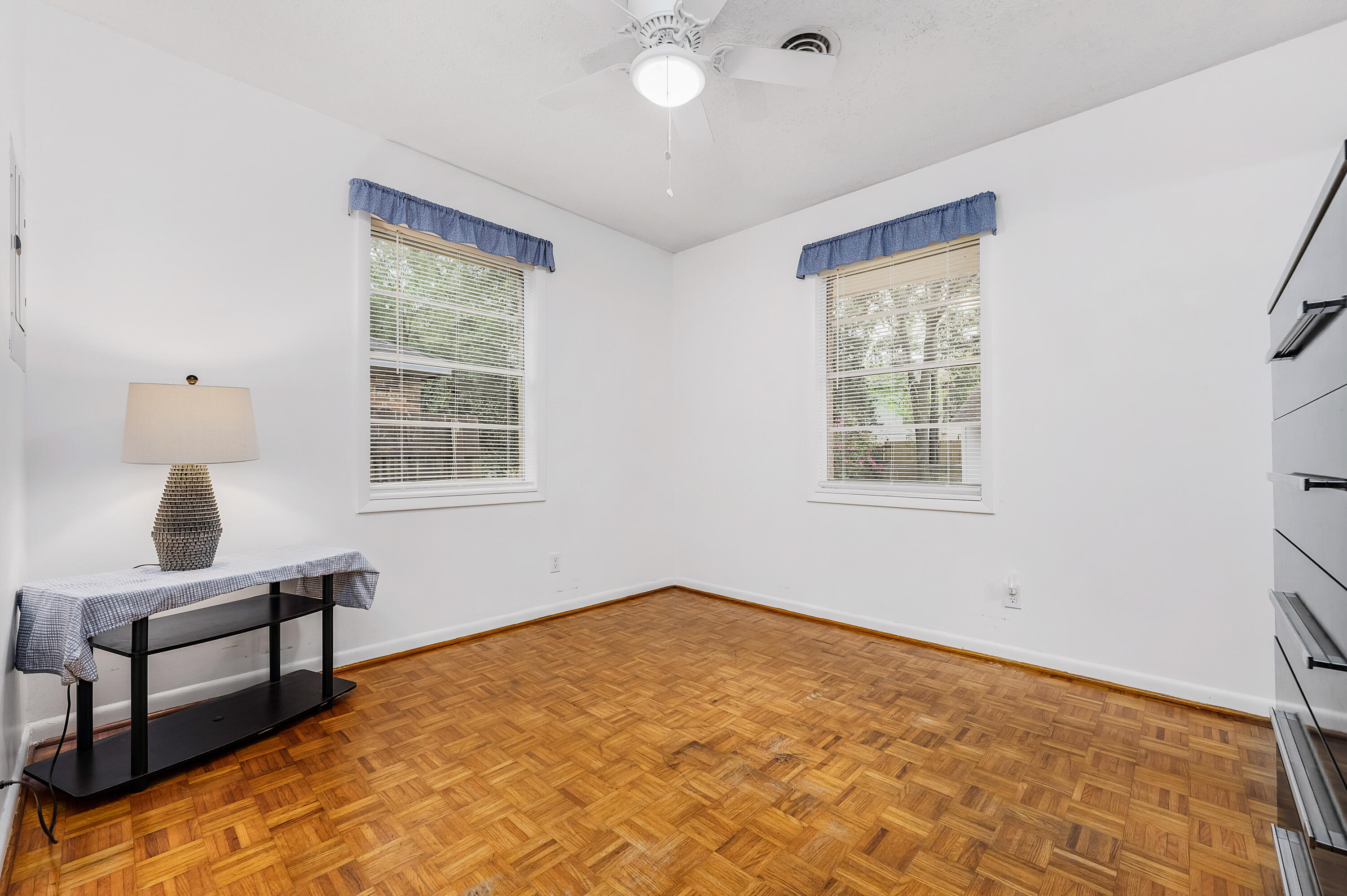 TAHITI TERRACE - Residential