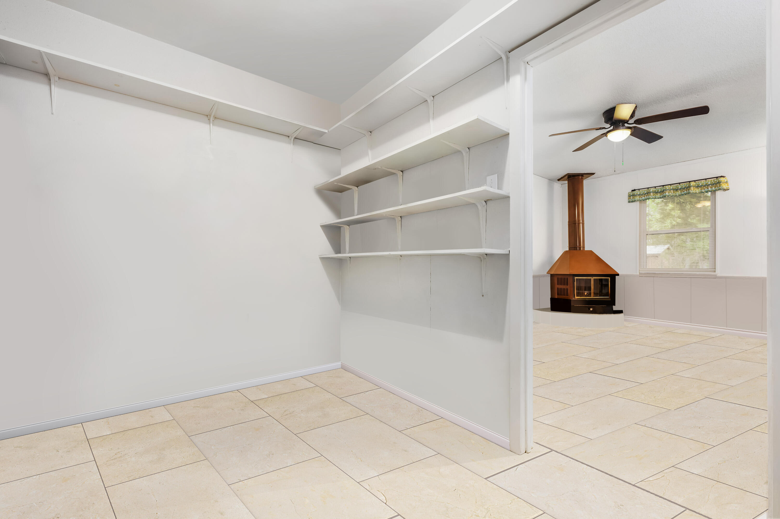 TAHITI TERRACE - Residential