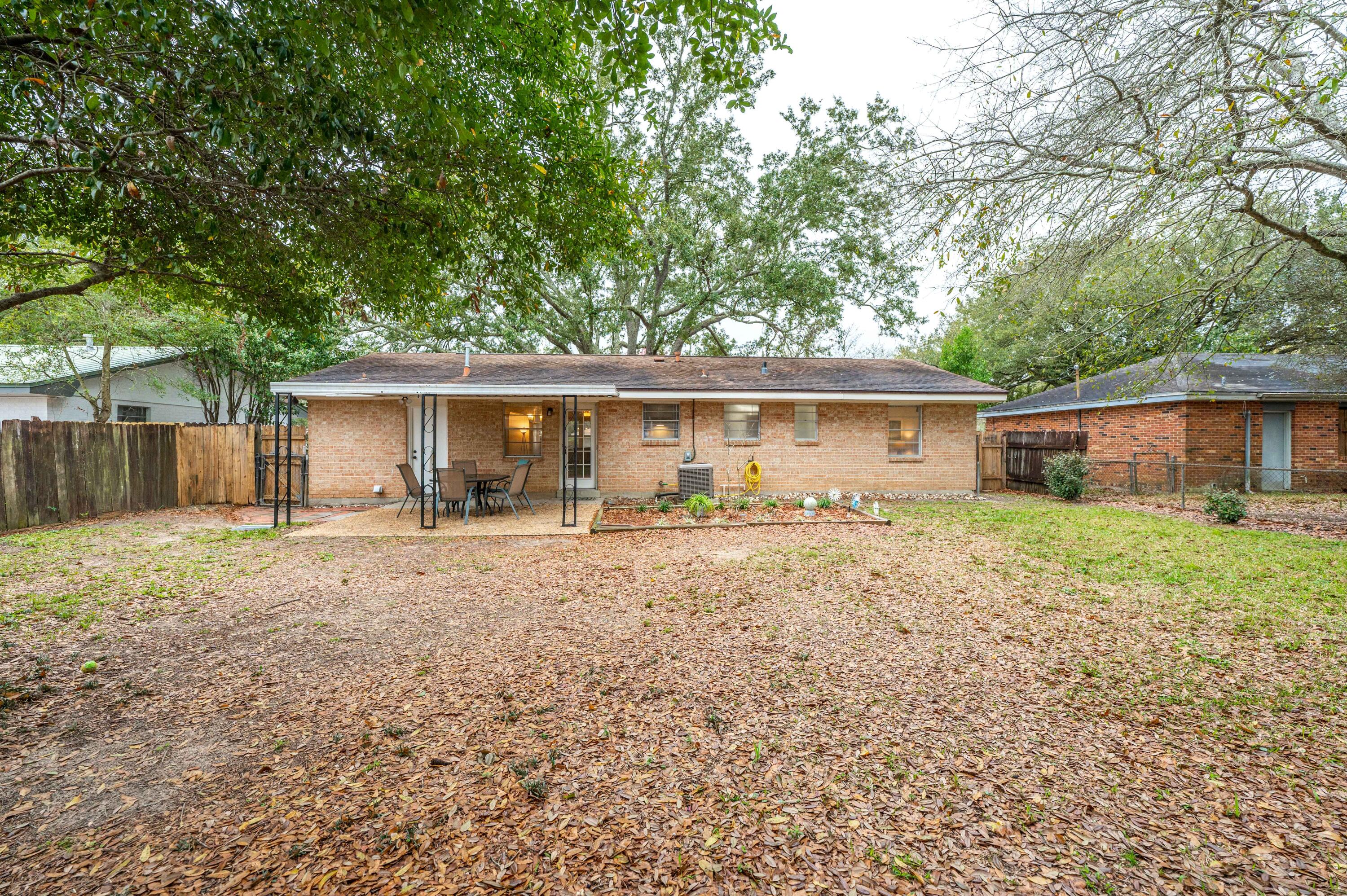 TAHITI TERRACE - Residential