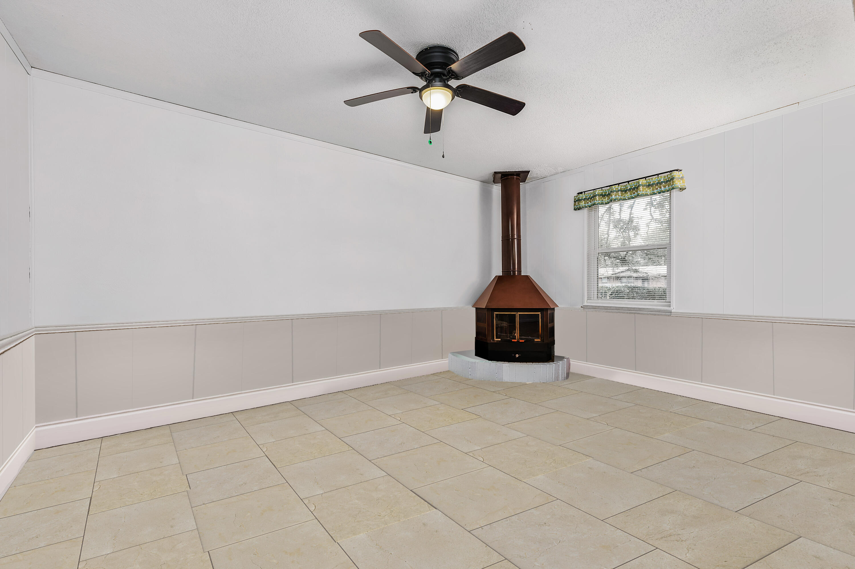 TAHITI TERRACE - Residential