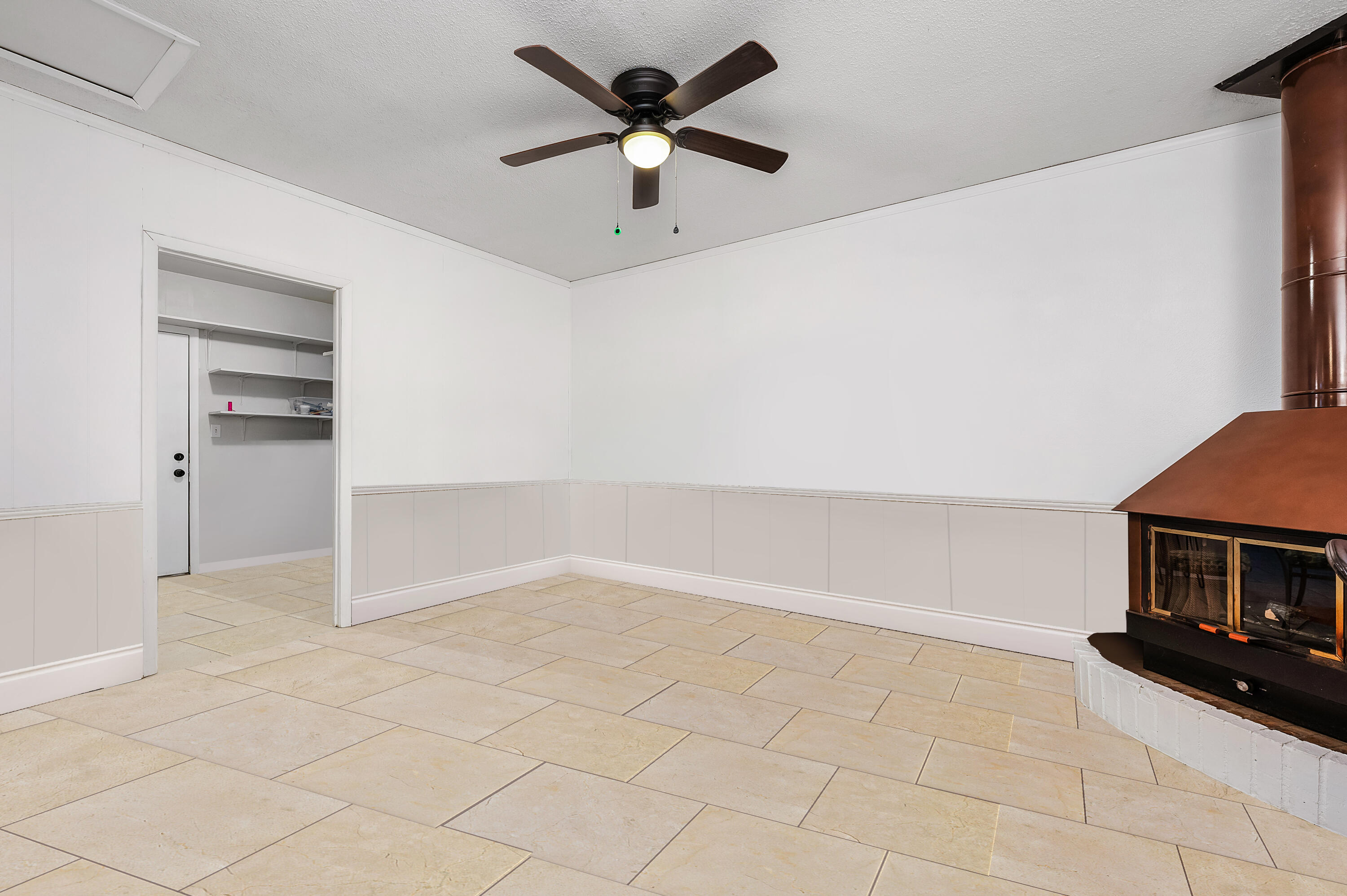 TAHITI TERRACE - Residential