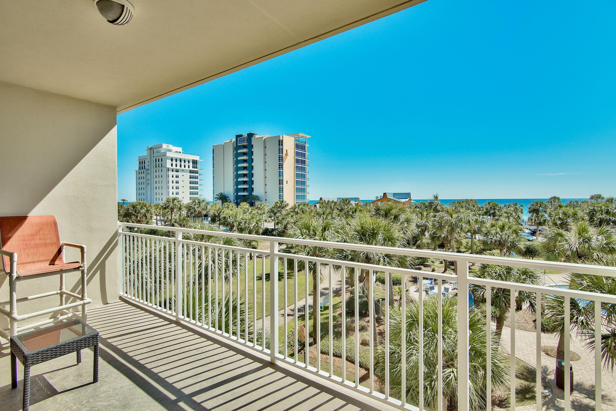 STERLING SHORES Condominium - Residential