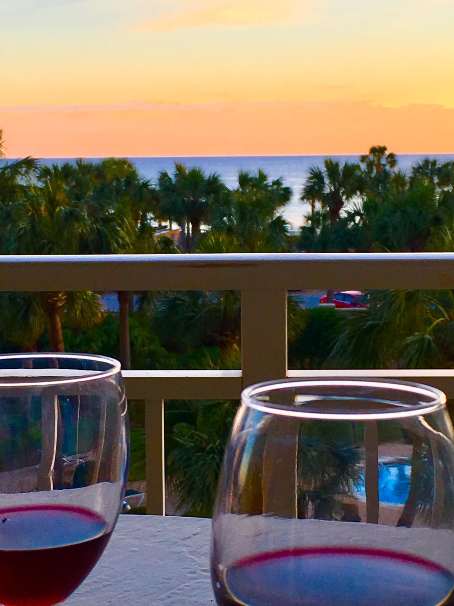 STERLING SHORES Condominium - Residential