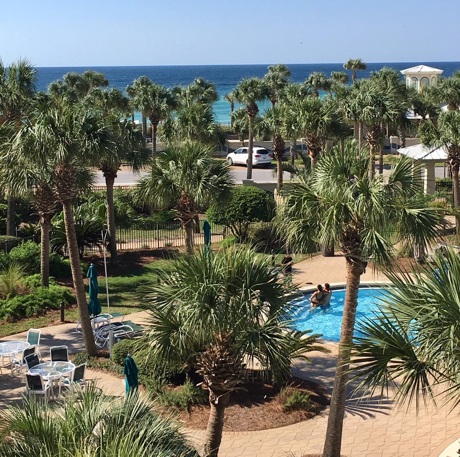 STERLING SHORES Condominium - Residential