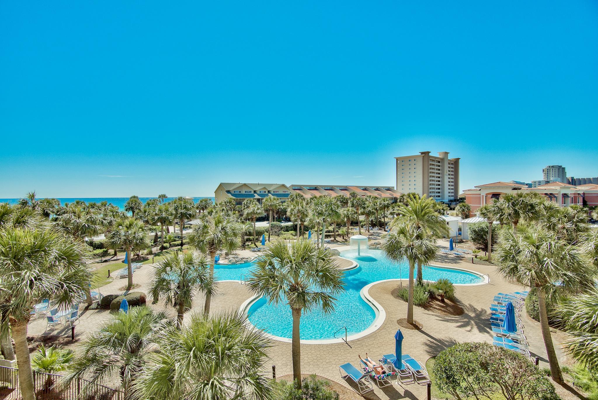 STERLING SHORES Condominium - Residential