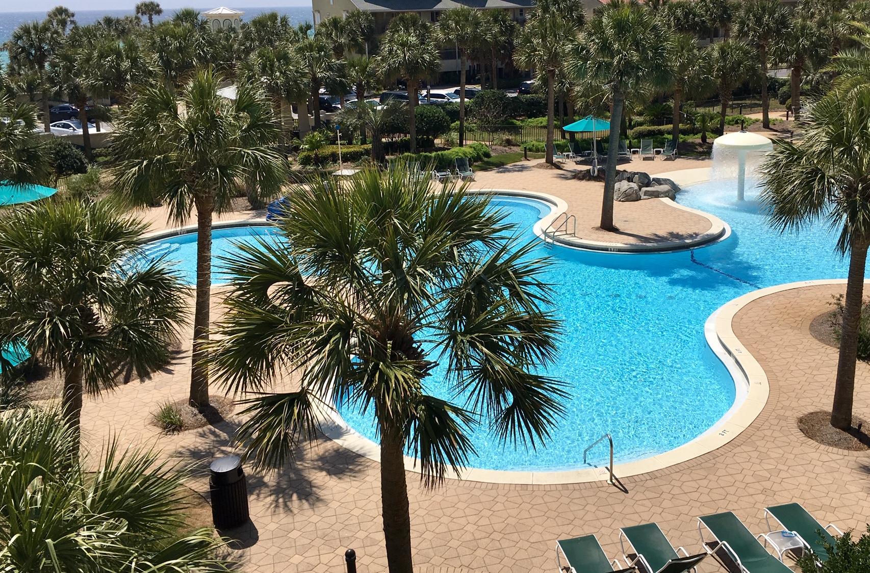 STERLING SHORES Condominium - Residential