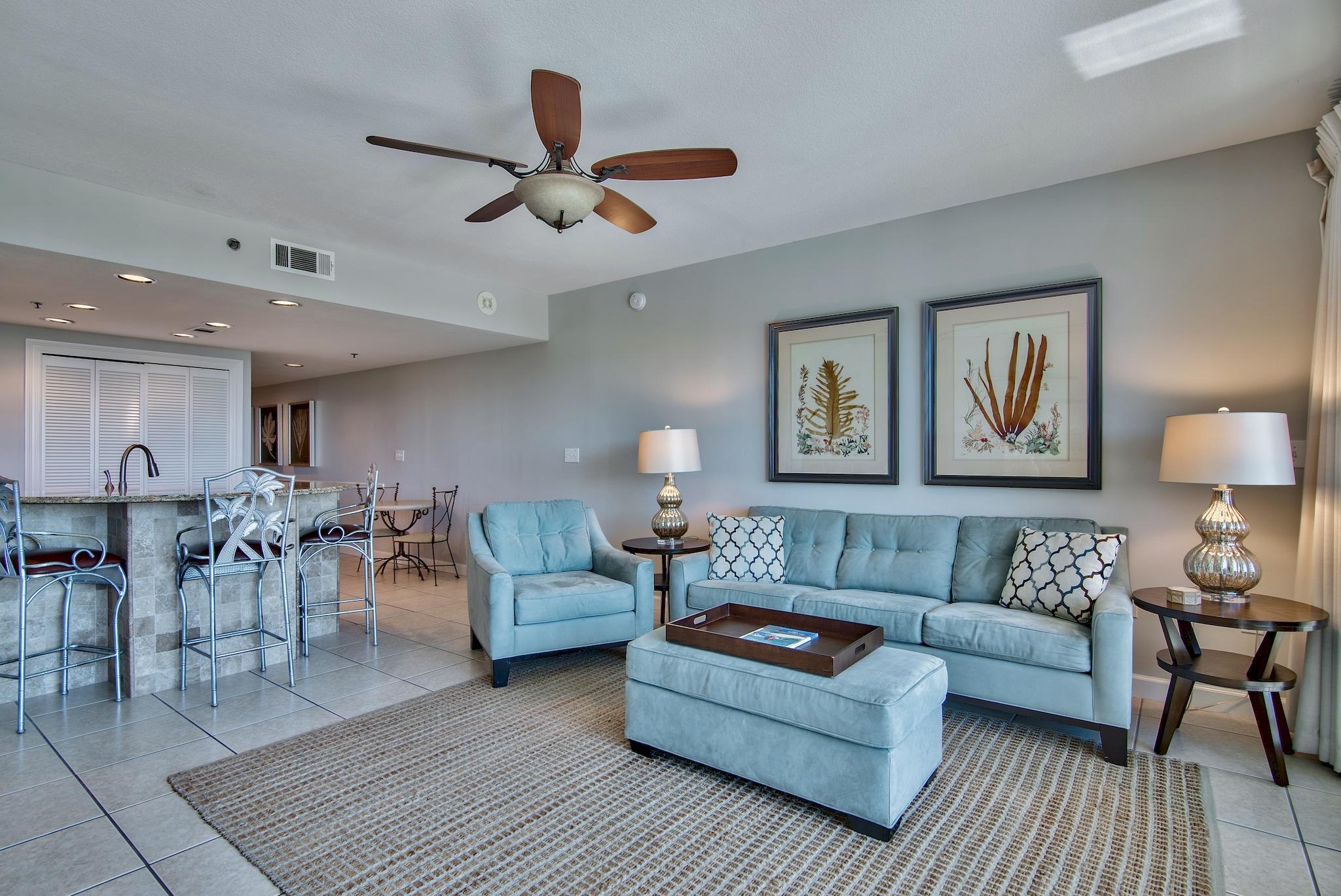 STERLING SHORES Condominium - Residential