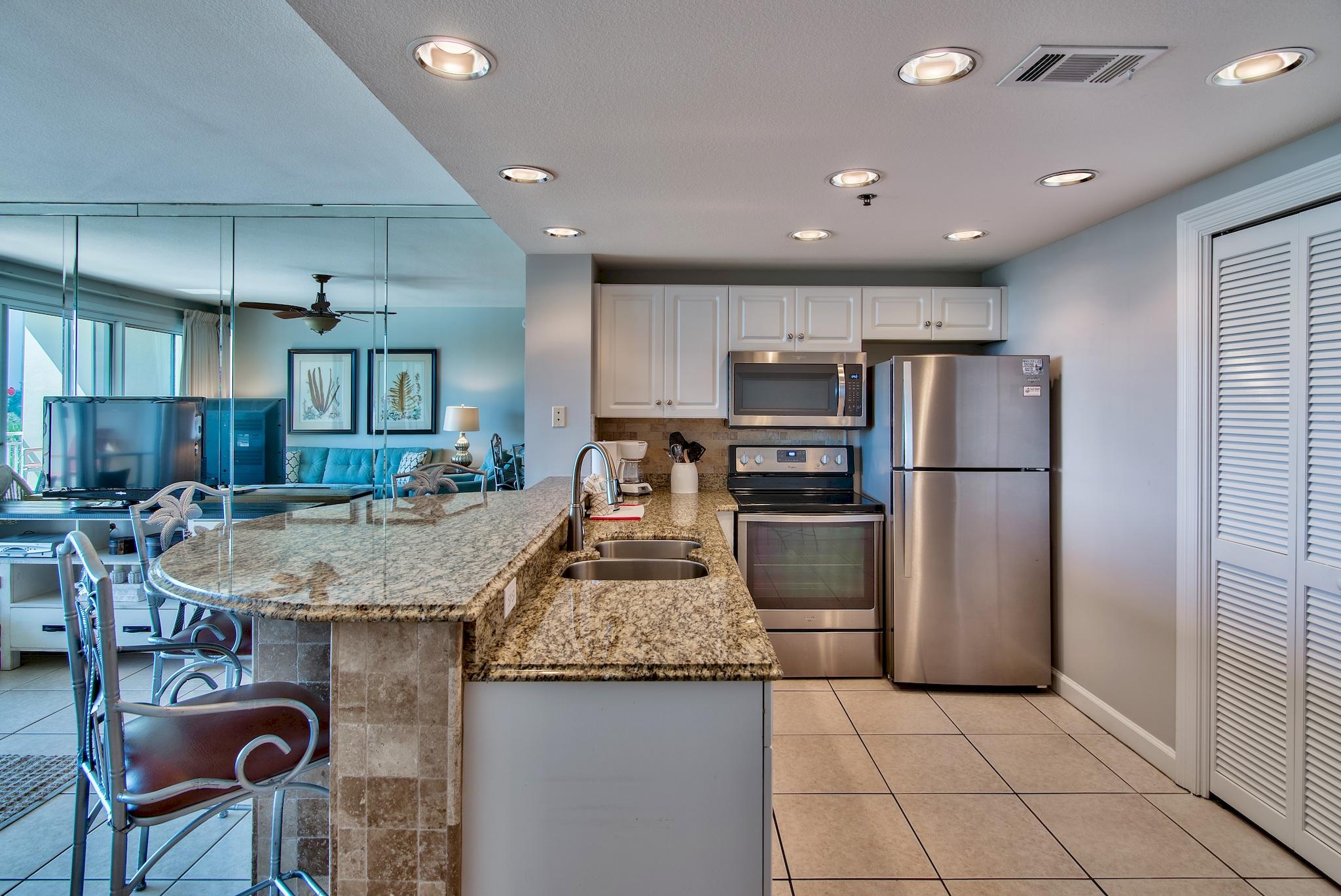 STERLING SHORES Condominium - Residential