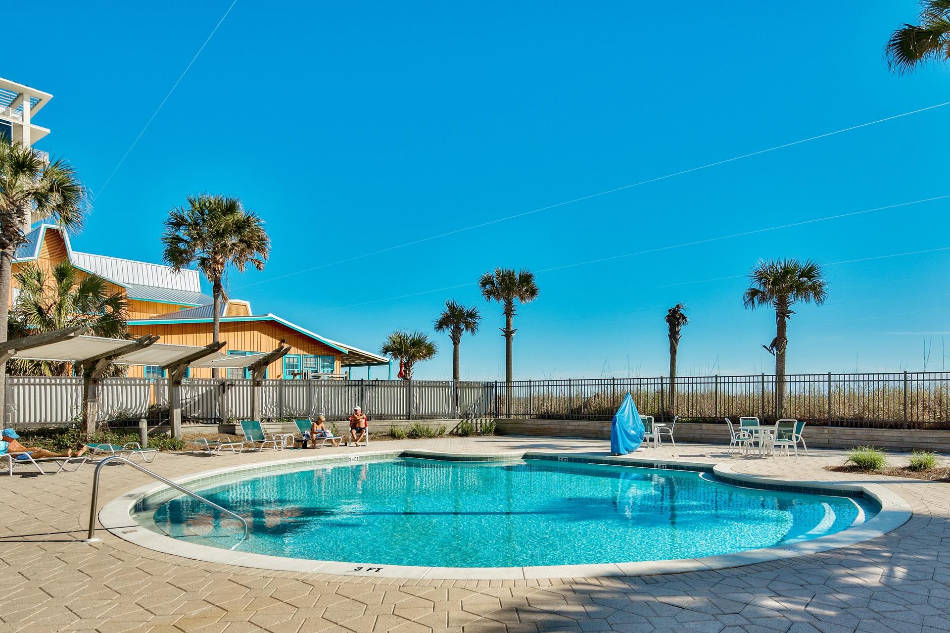 STERLING SHORES Condominium - Residential